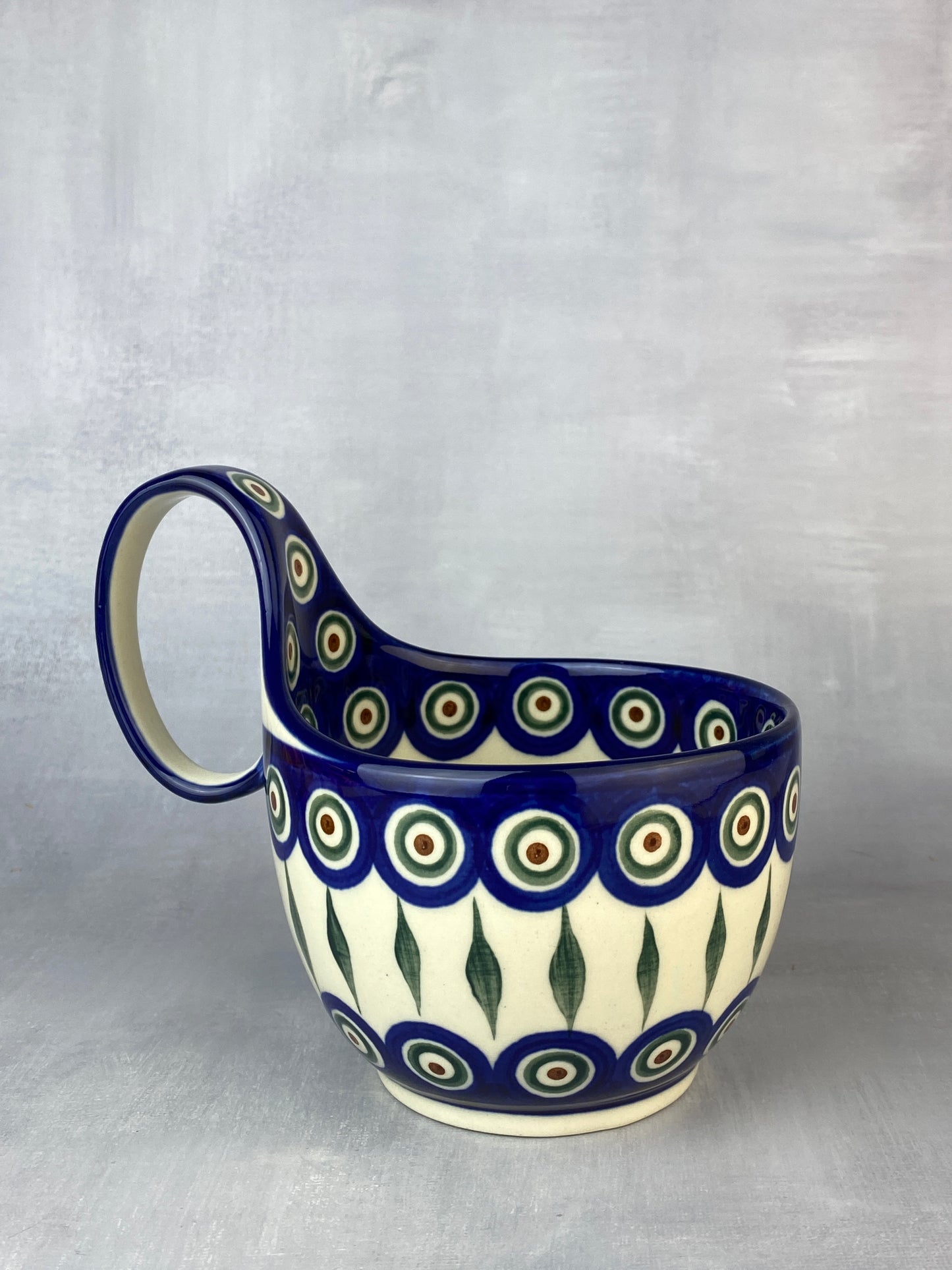 Soup Mug - Shape 845 - Pattern 54