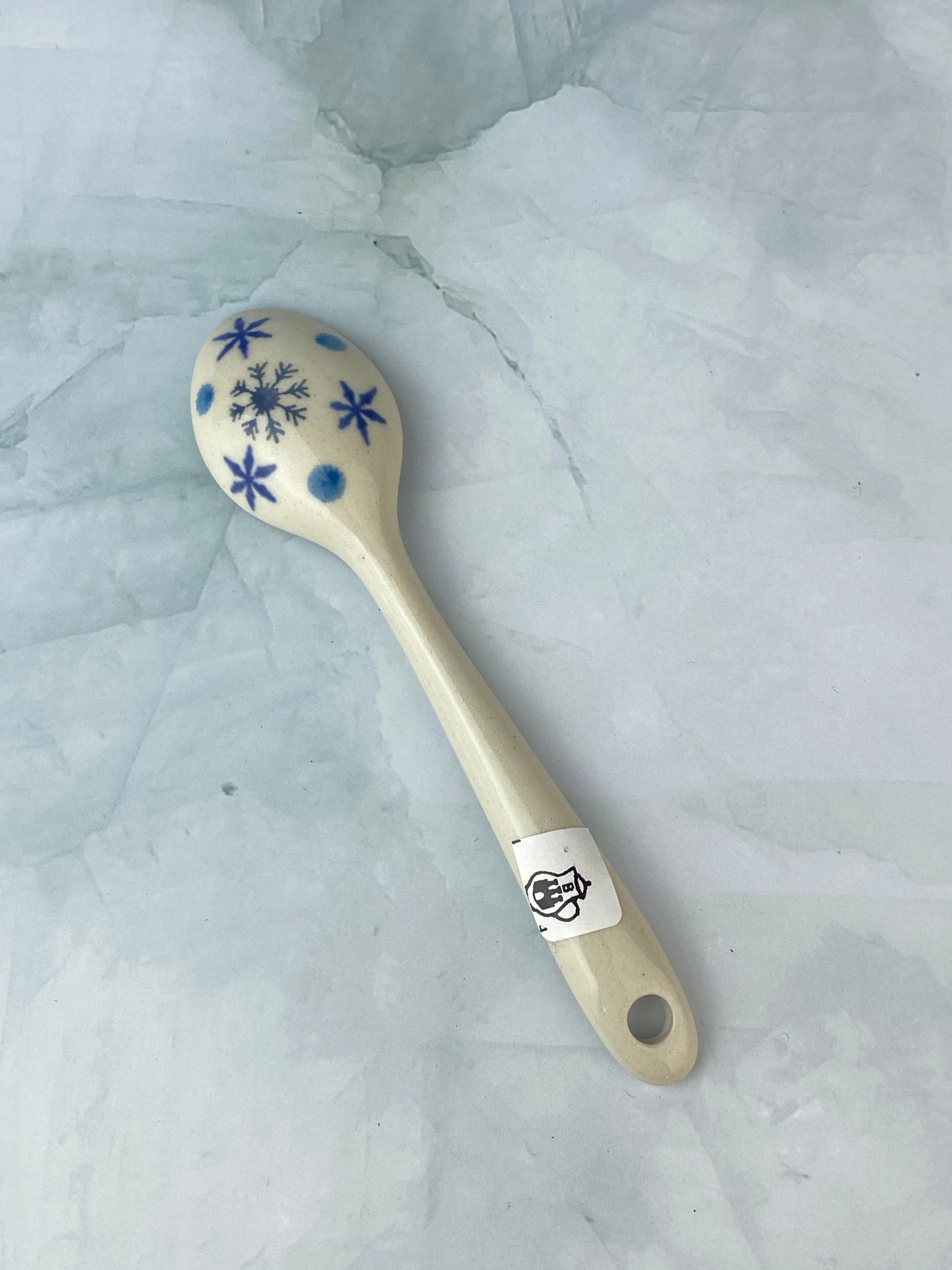 Small Sugar Spoon - Shape 592 - Pattern 2974