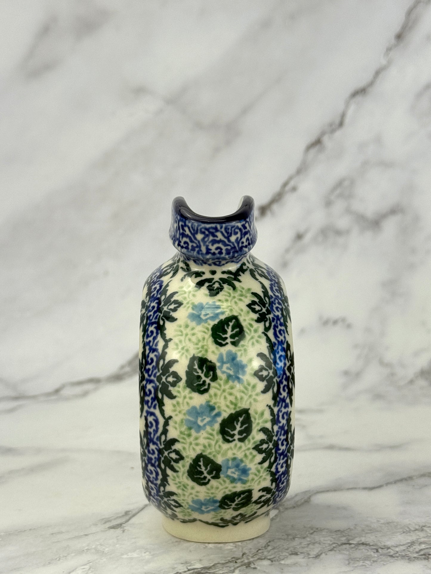 Unikat Vase - Shape C15 - Pattern U4553