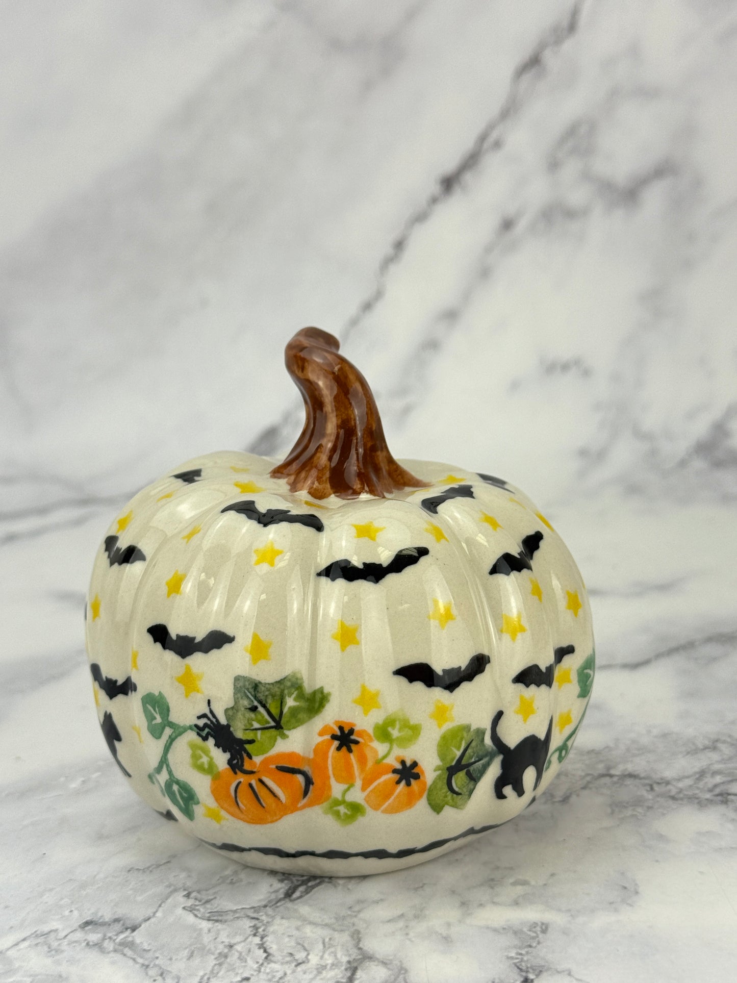Vena Small Gourd - Shape V622 - Pattern C211