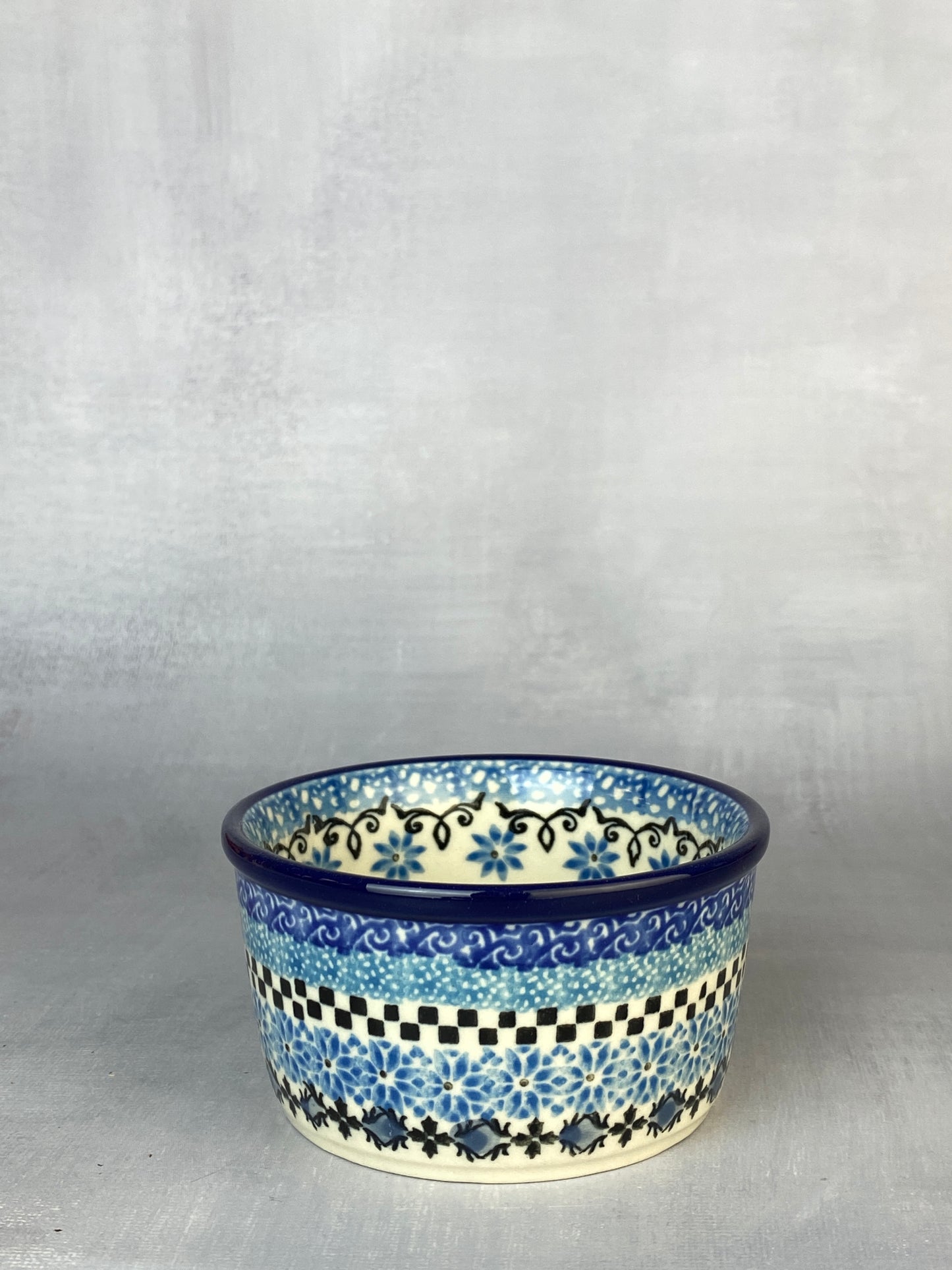 Ramekin - Shape 409 - Pattern 2044