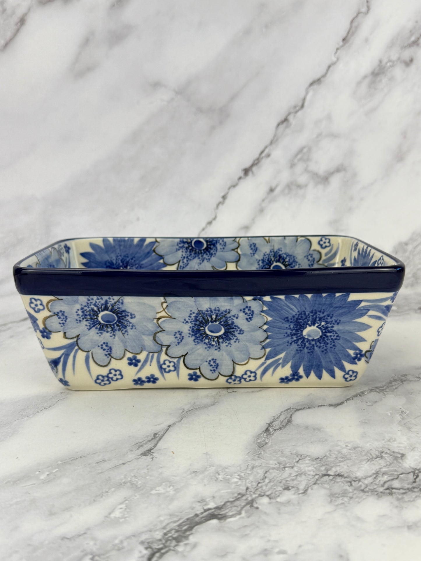 Unikat Loaf Baker - Shape 603 - Pattern U5176