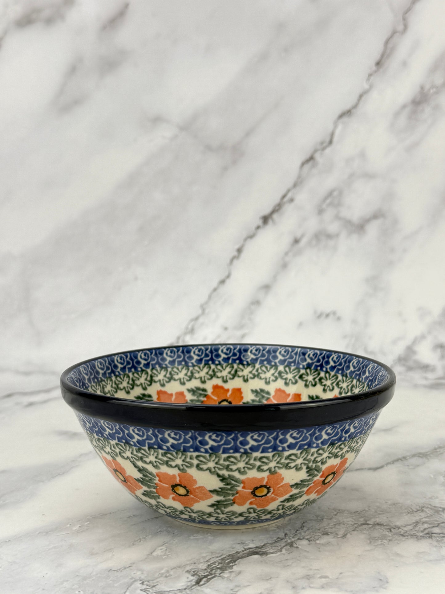 Small Cereal Bowl - Shape 59 - Pattern 1670