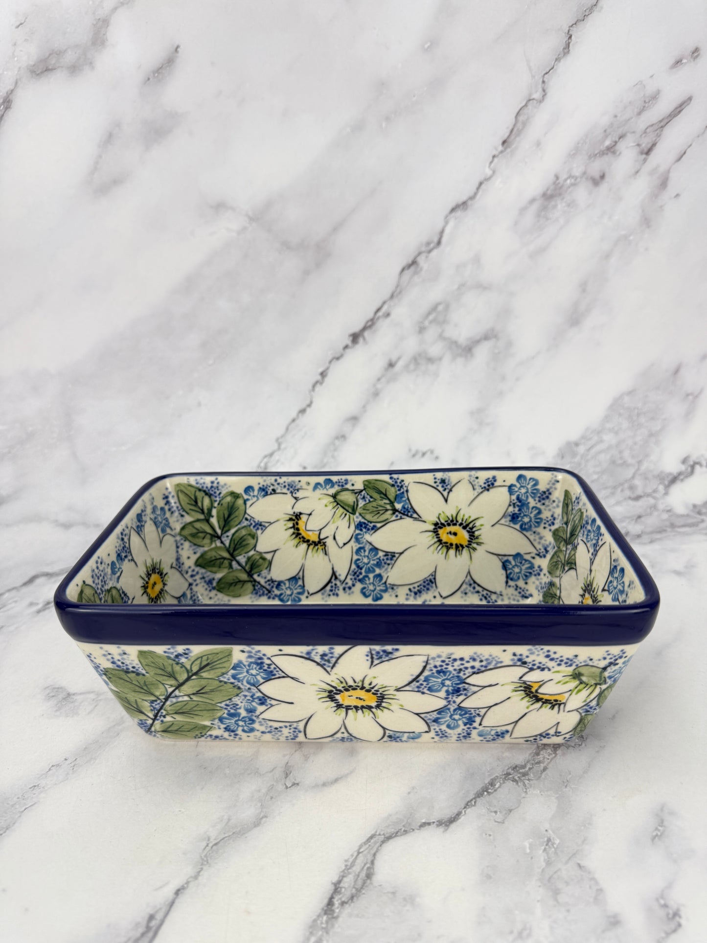 Unikat Loaf Baker - Shape 603 - Pattern U5141