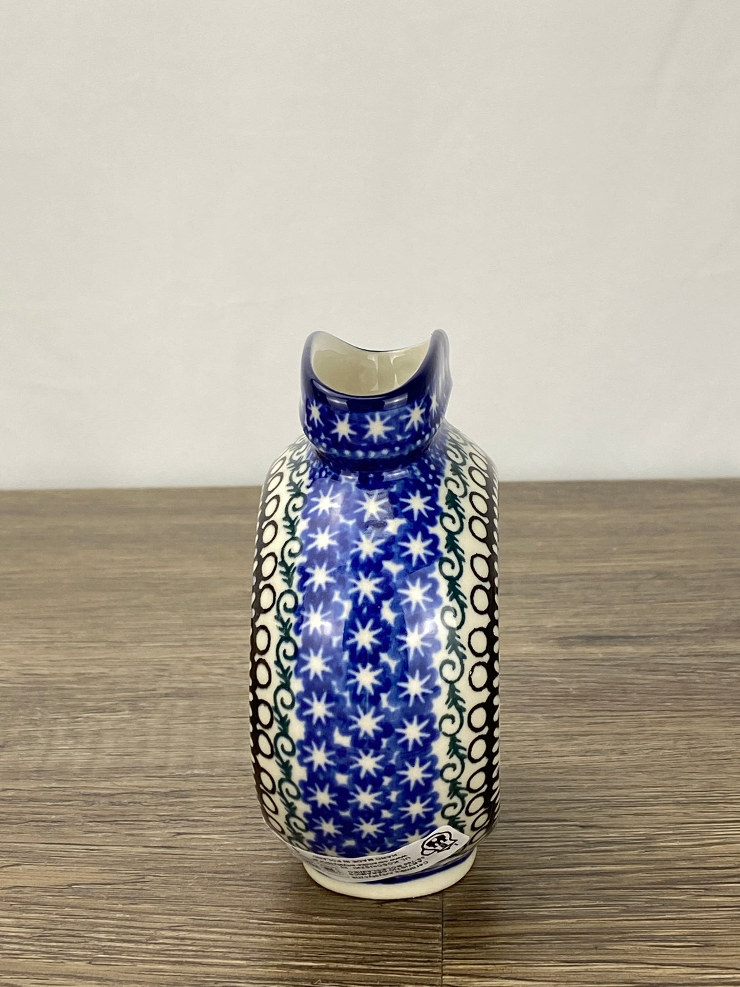 SALE Unikat Vase - Shape C15 - Pattern U1864