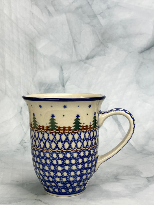 Bistro Mug - Shape 826 - Pattern 340