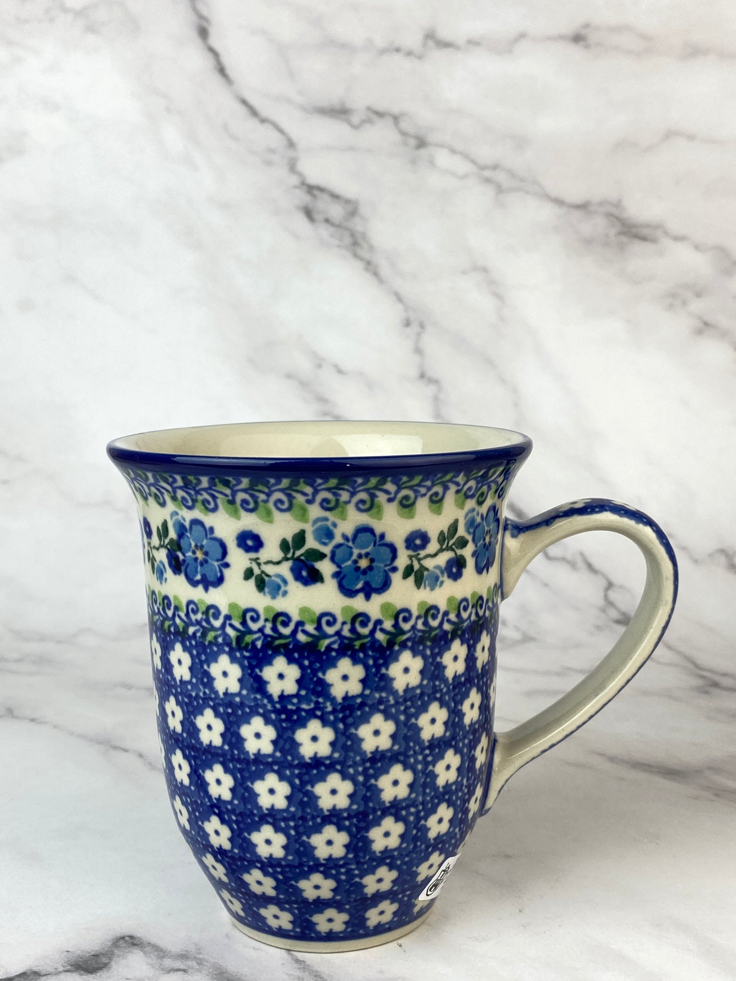 Bistro Mug - Shape 826 - Pattern 2251