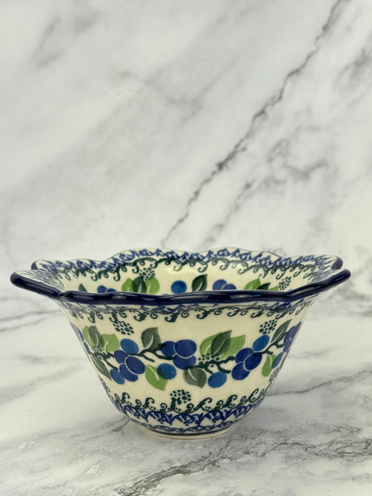 Small Flared Bowl - Shape A80 - Pattern 1416