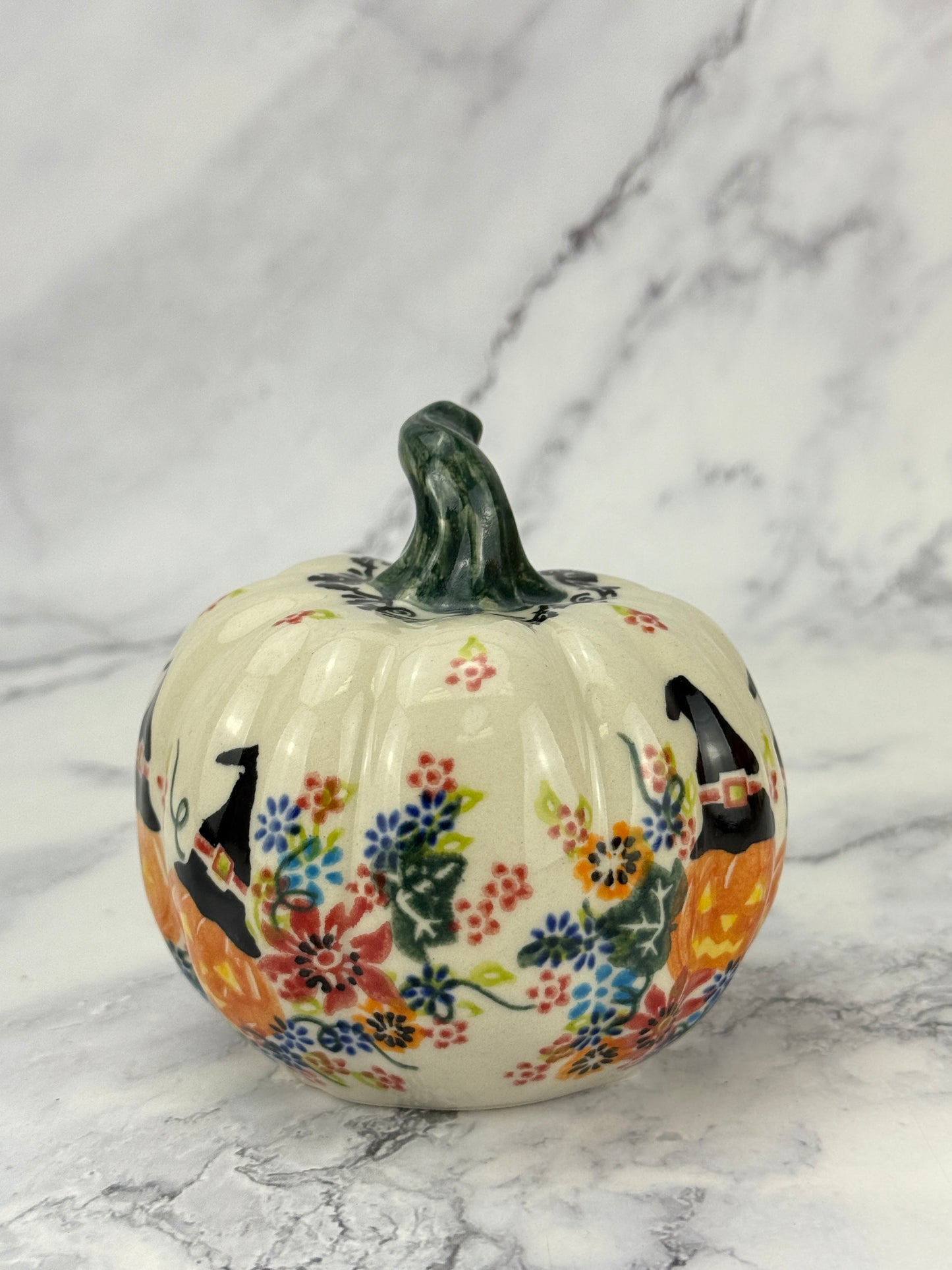 Vena Small Gourd - Shape V622 - Pattern U628