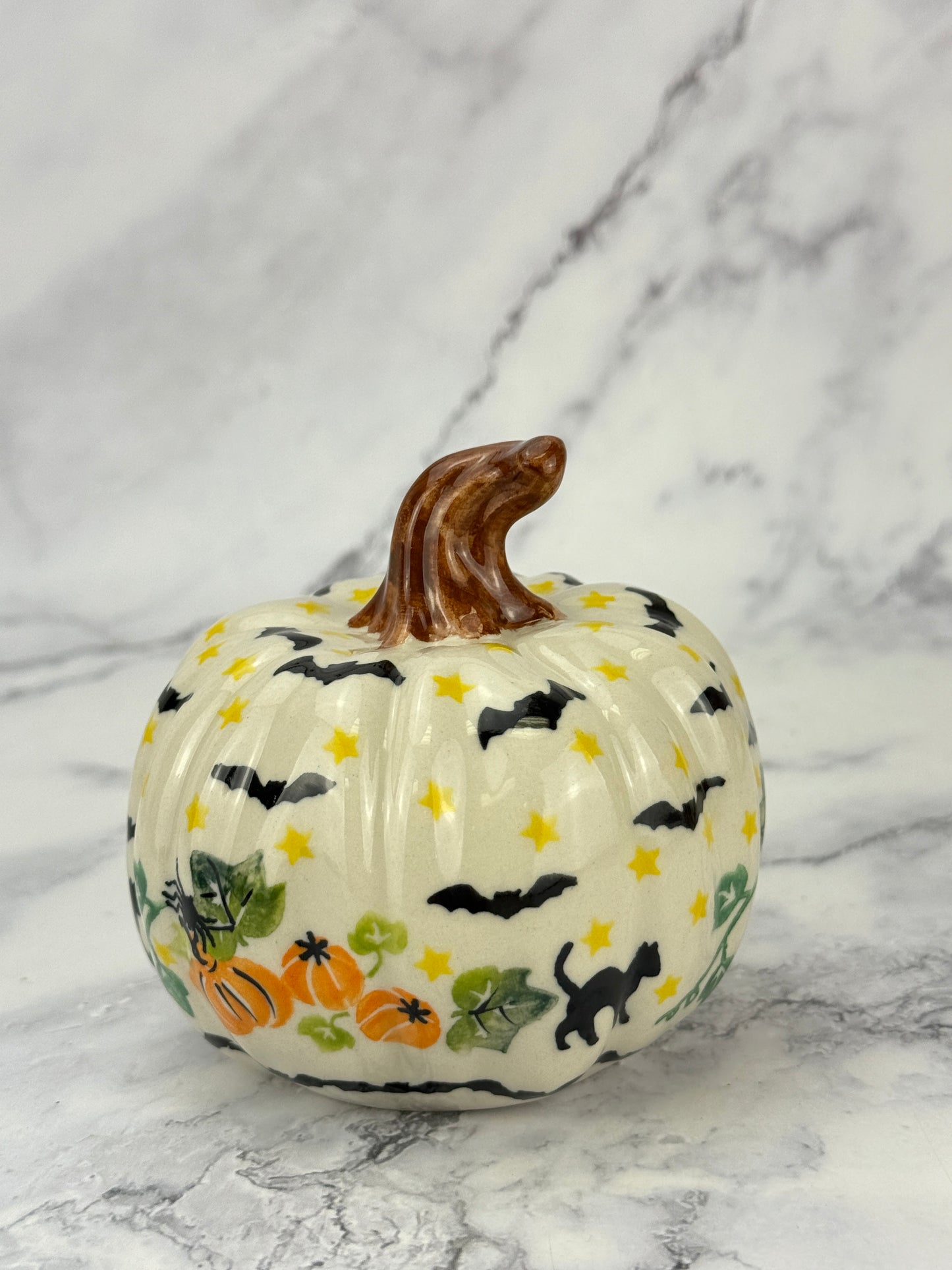 Vena Small Gourd - Shape V622 - Pattern C211