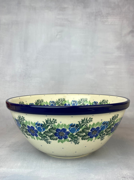 Kitchen / Serving Bowl - Shape 57 - Pattern 1534