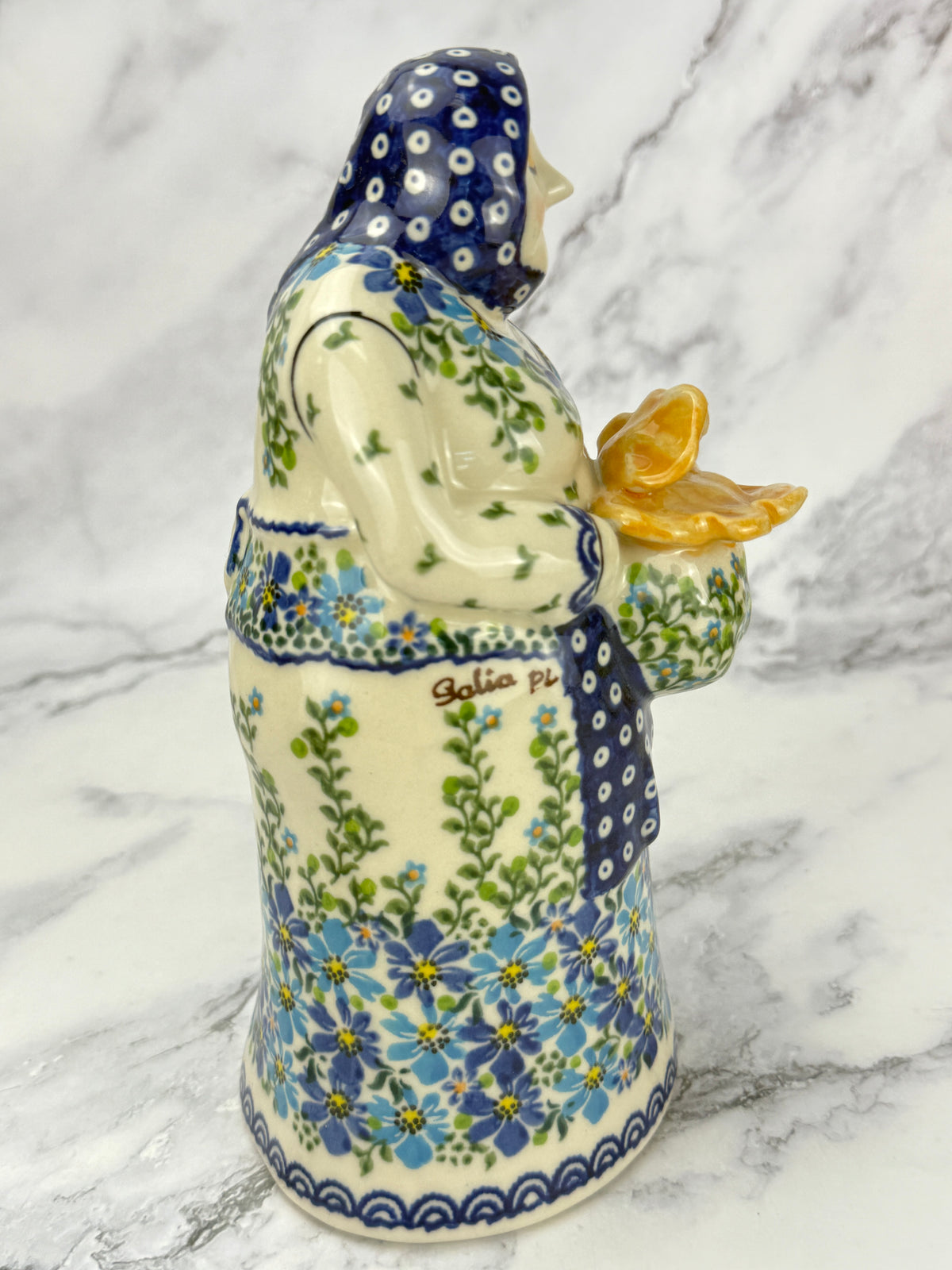 Galia Babcia - Pierogi (K)