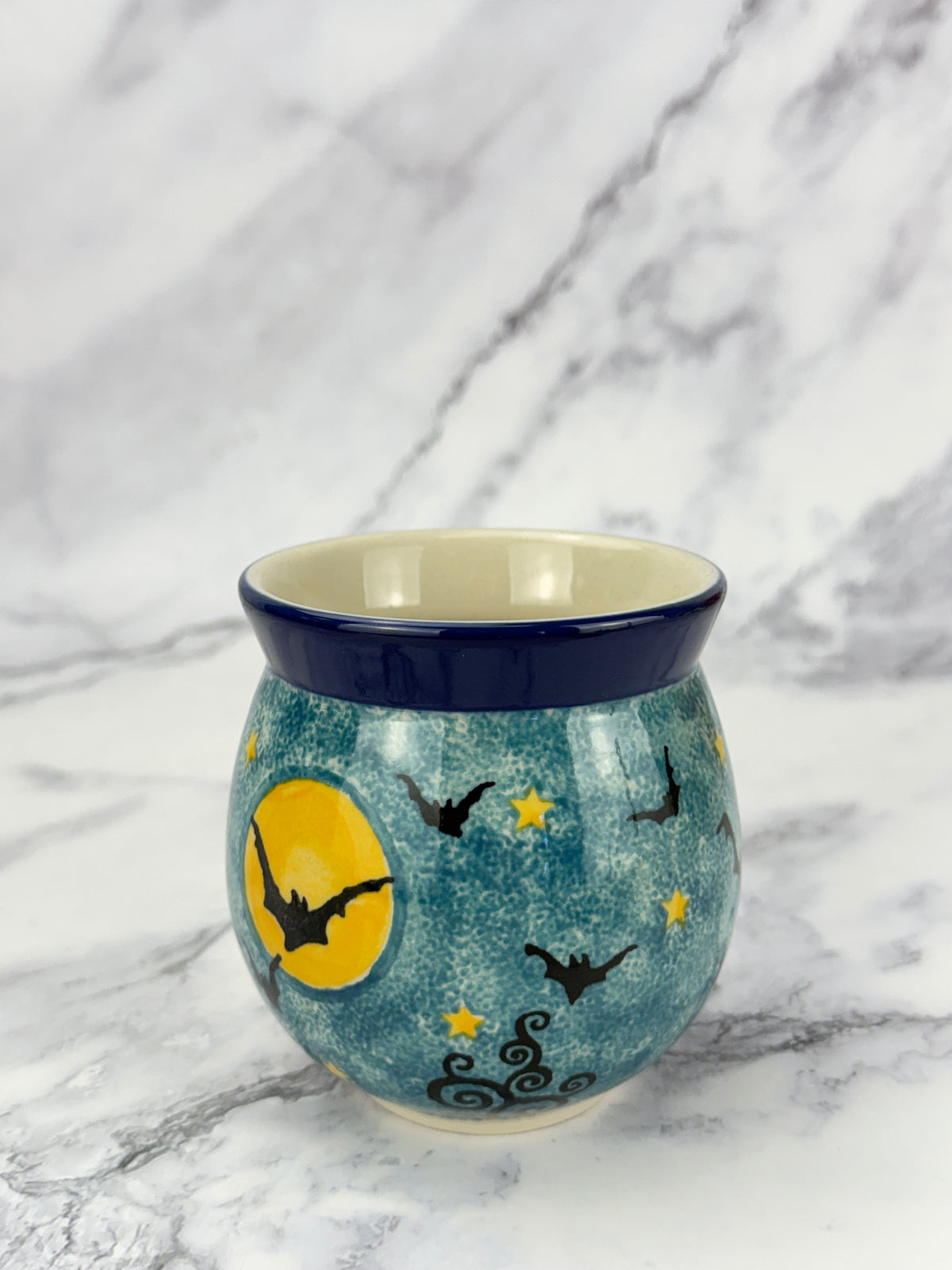 12oz Unikat Ladies' Bubble Mug - Shape 70 - Pattern U5264