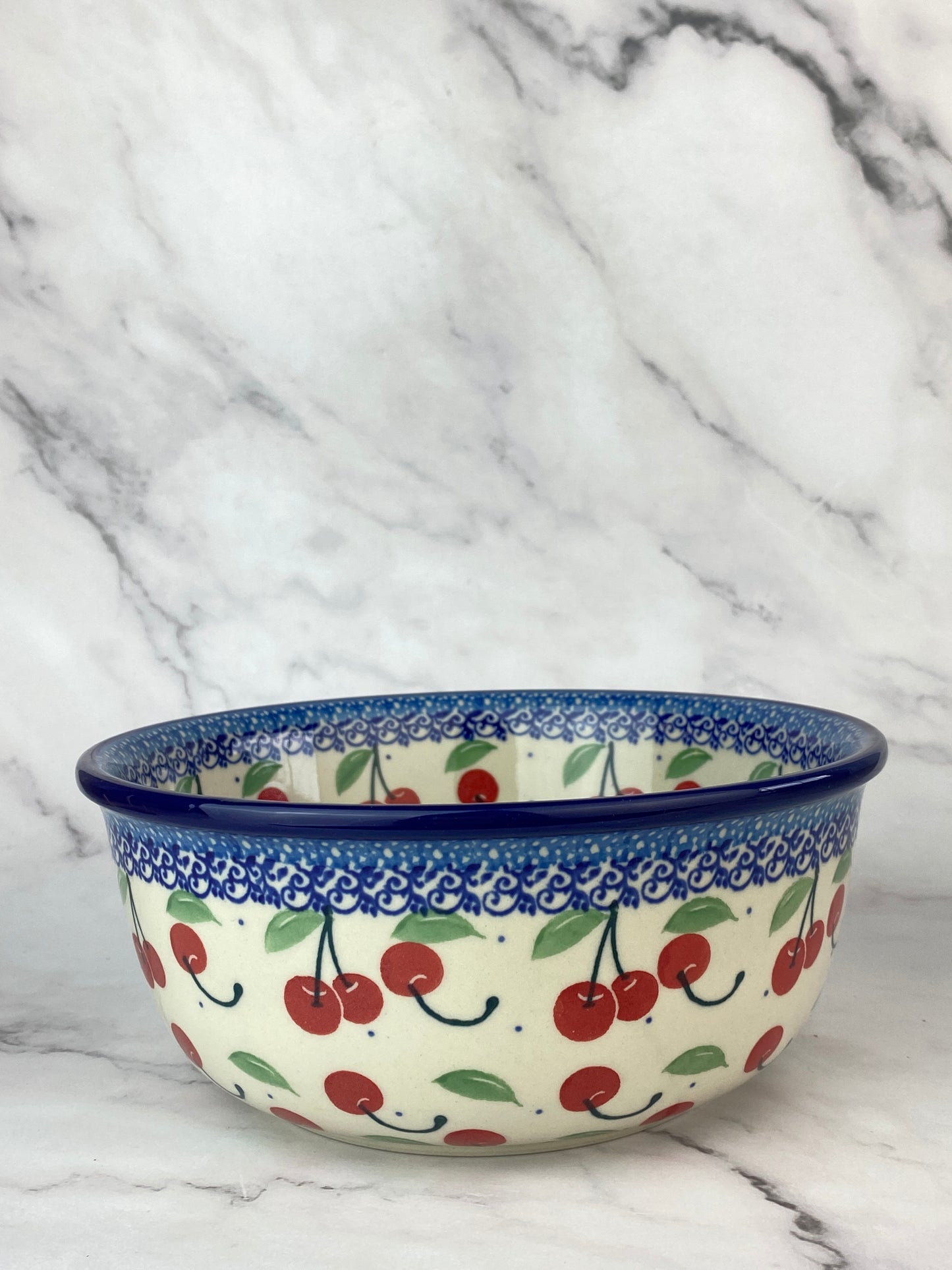 Mixing Bowl - Shape 211 - Pattern 2715