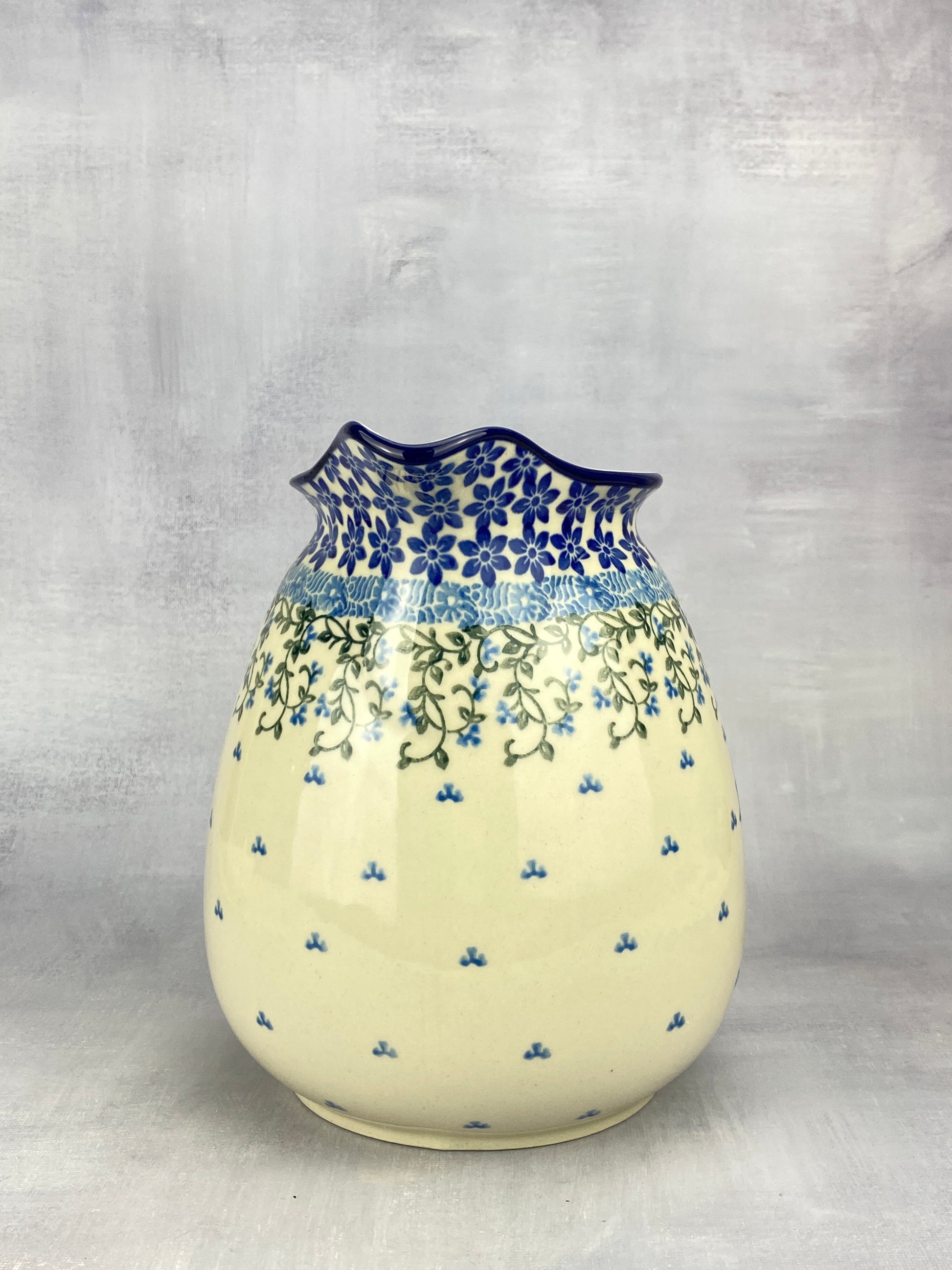 Large Pitcher - Shape 82 - Pattern 1933 – Polish Pottery Westlake