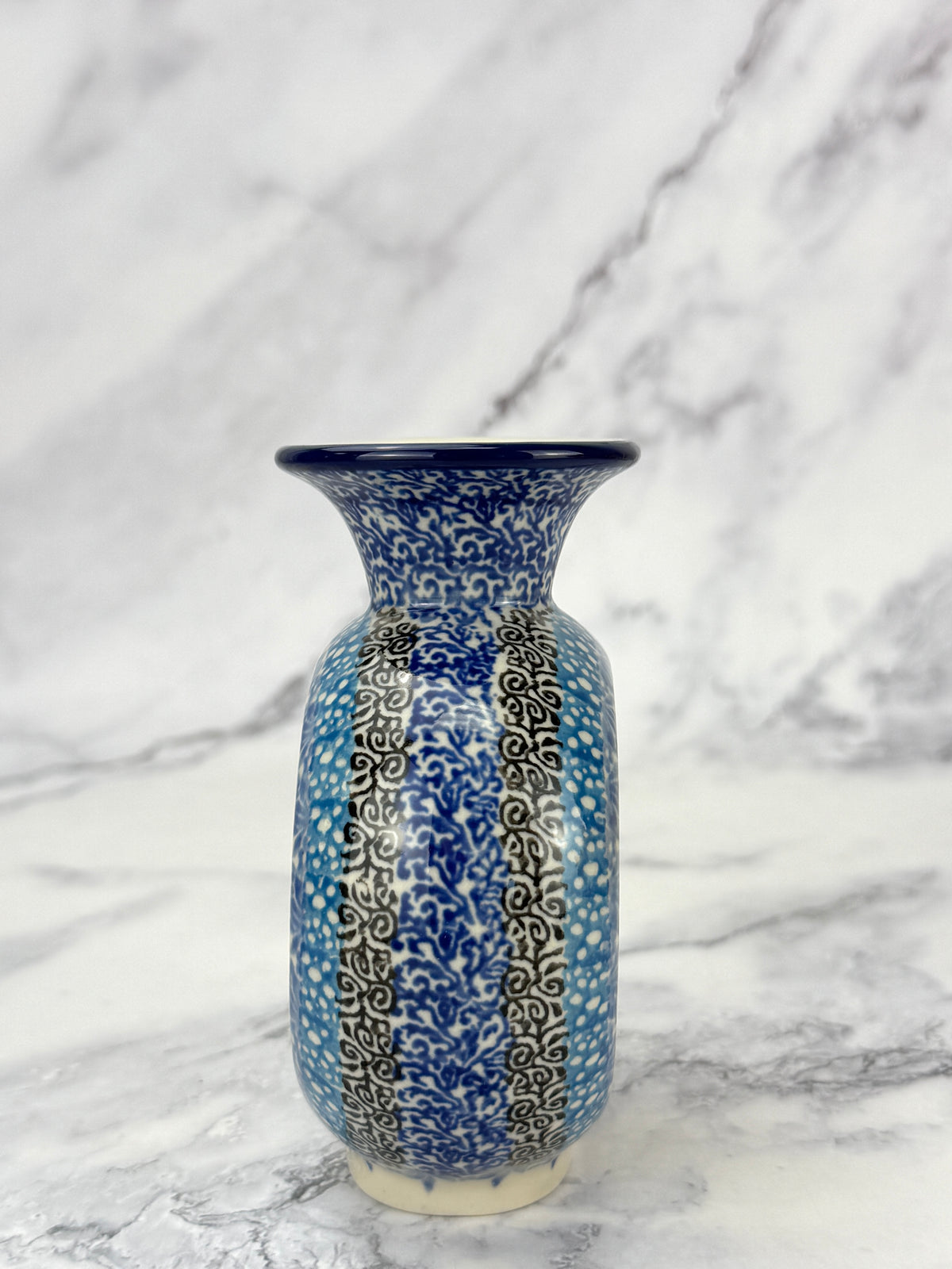 Unikat Coin Vase - Shape C17 - Pattern U5314