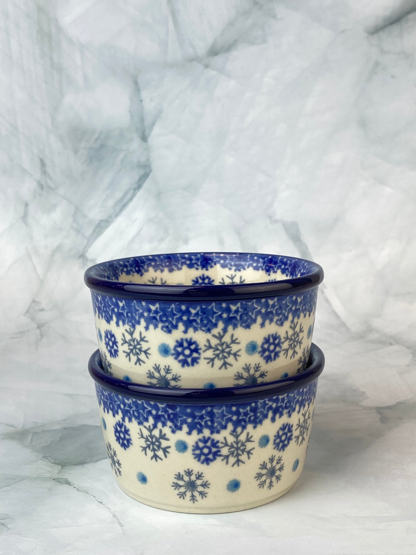 Ramekin - Shape 409 - Pattern 2974