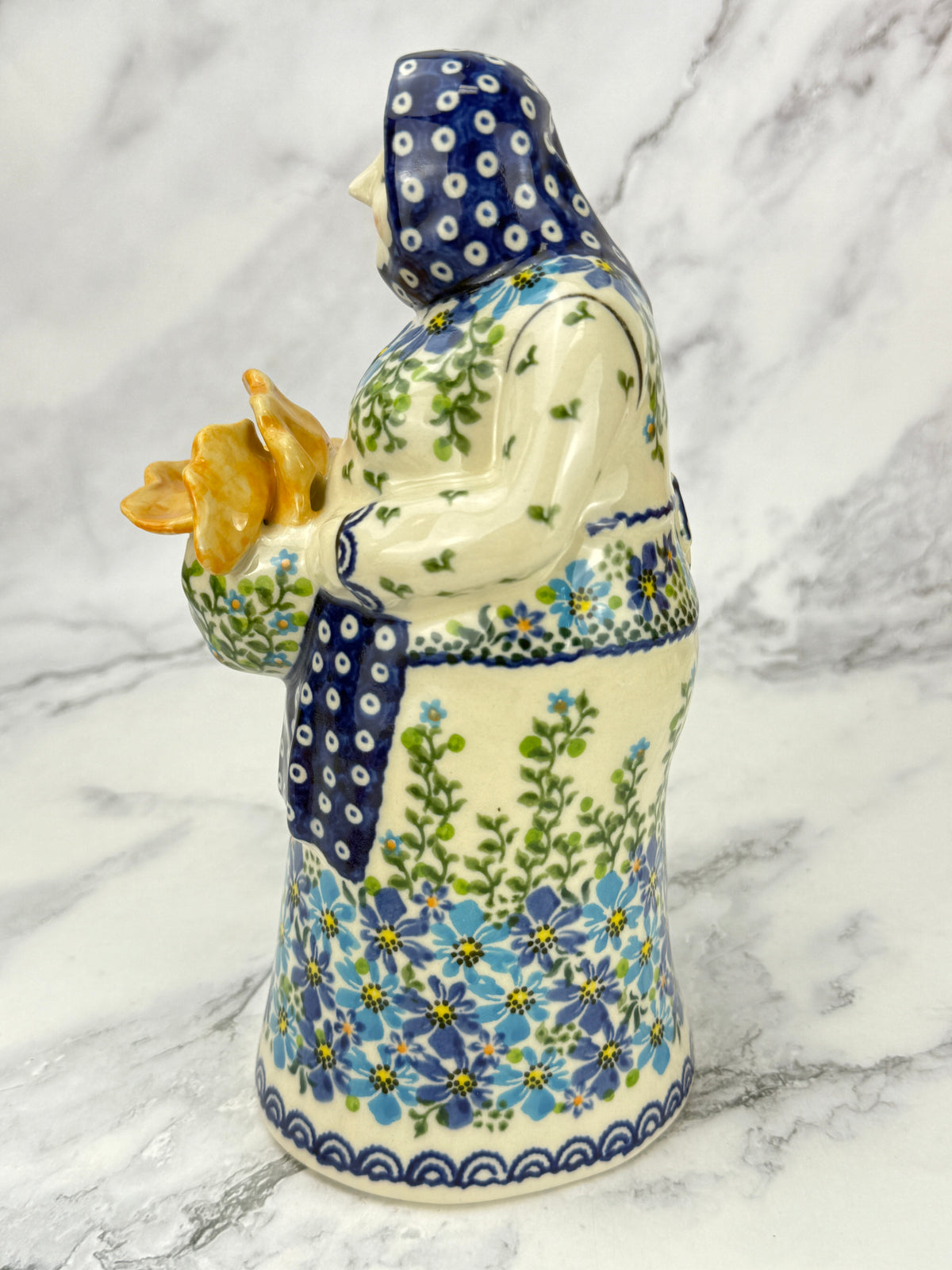 Galia Babcia - Pierogi (K)