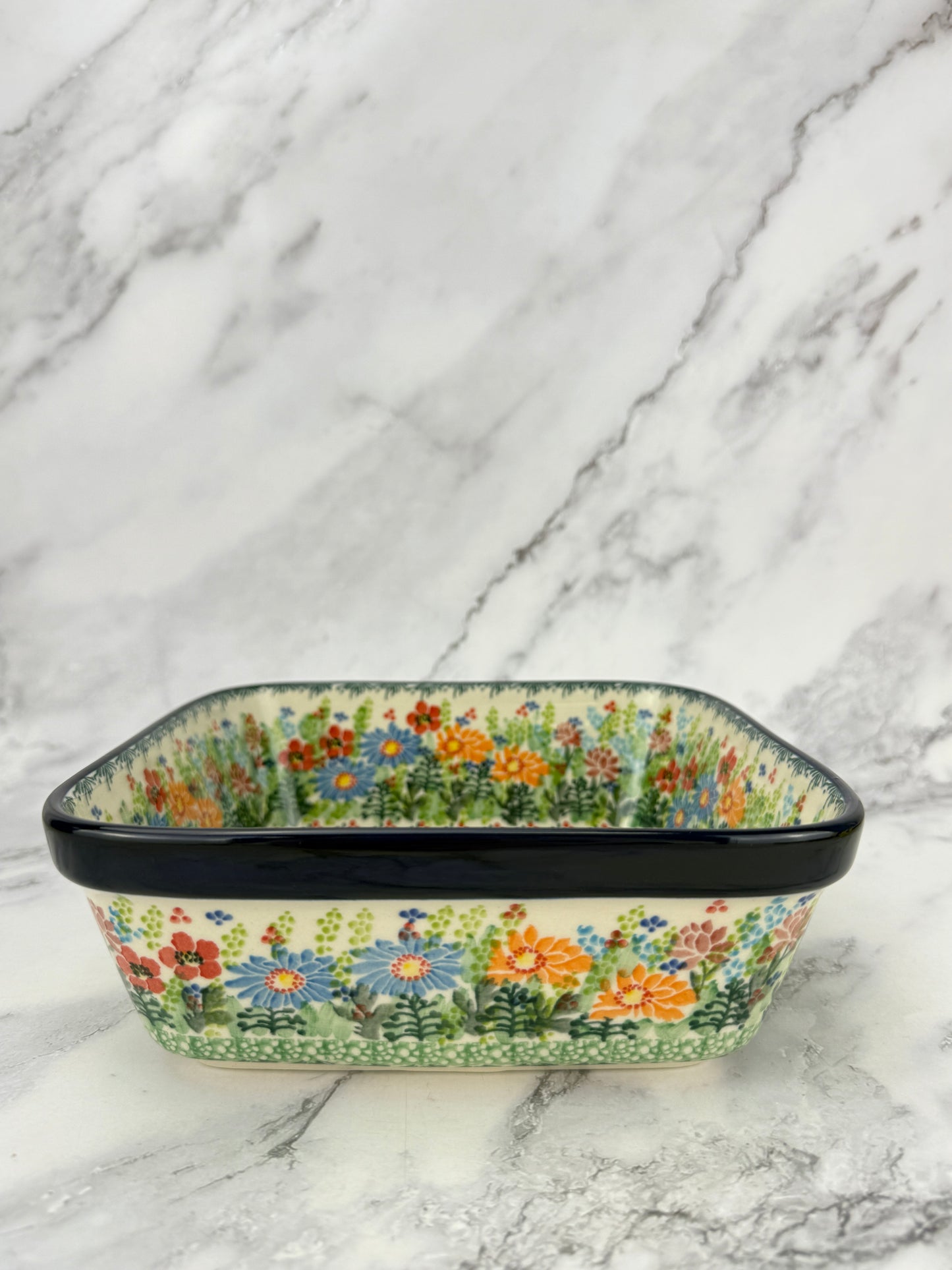 Square Unikat Baker - Shape 430 - Pattern U5237