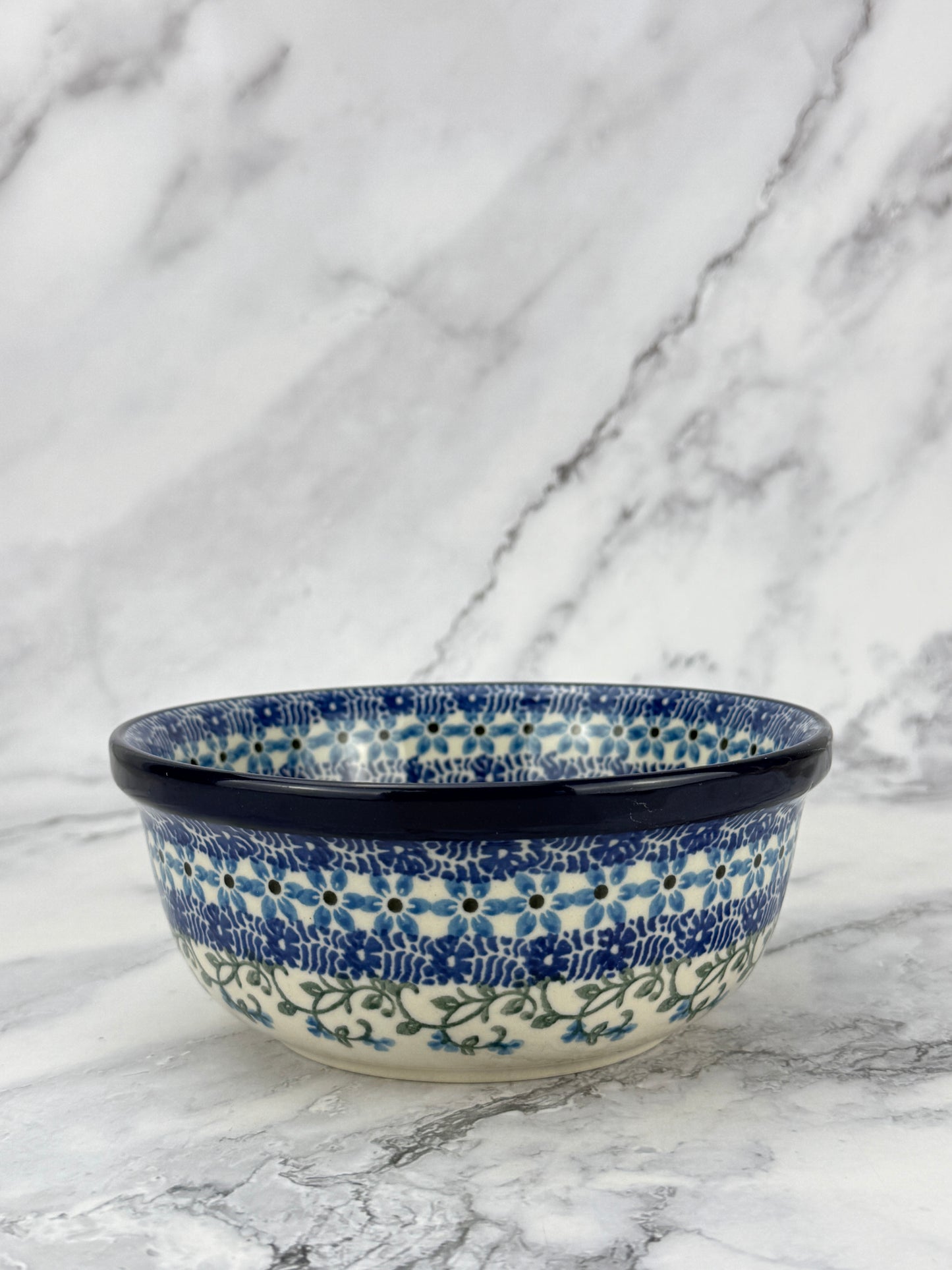 Cereal / Berry Bowl - Shape 209 - Pattern 1932