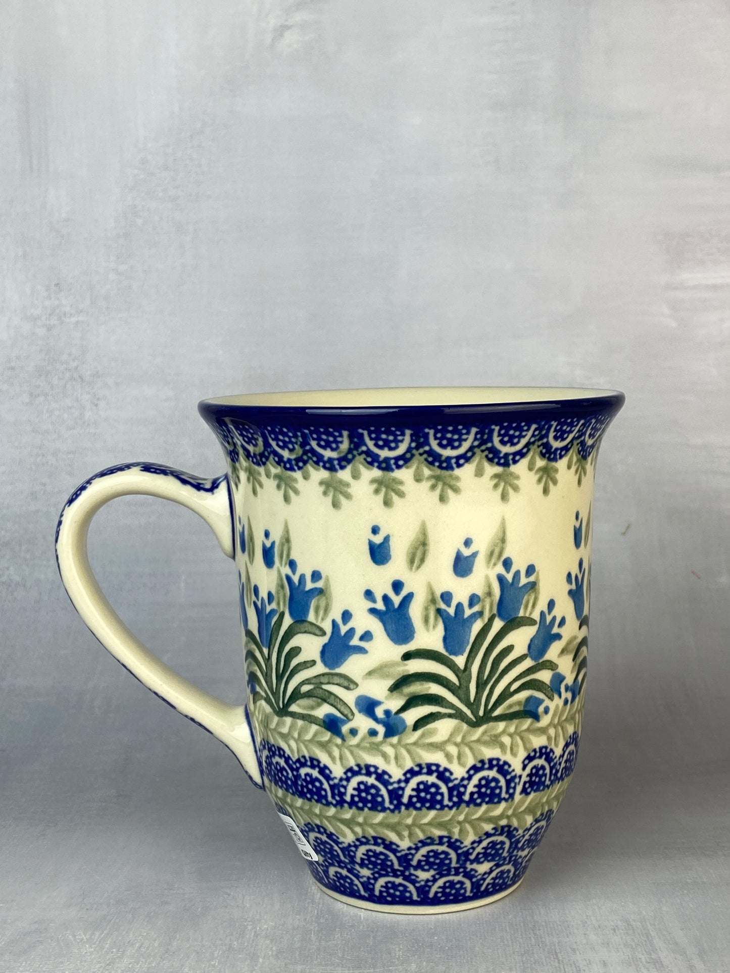 Bistro Mug - Shape 826 - Pattern 1432