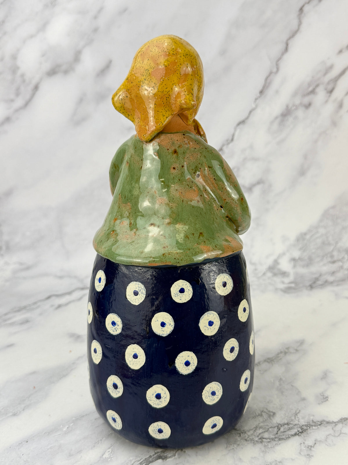 Babcia - I