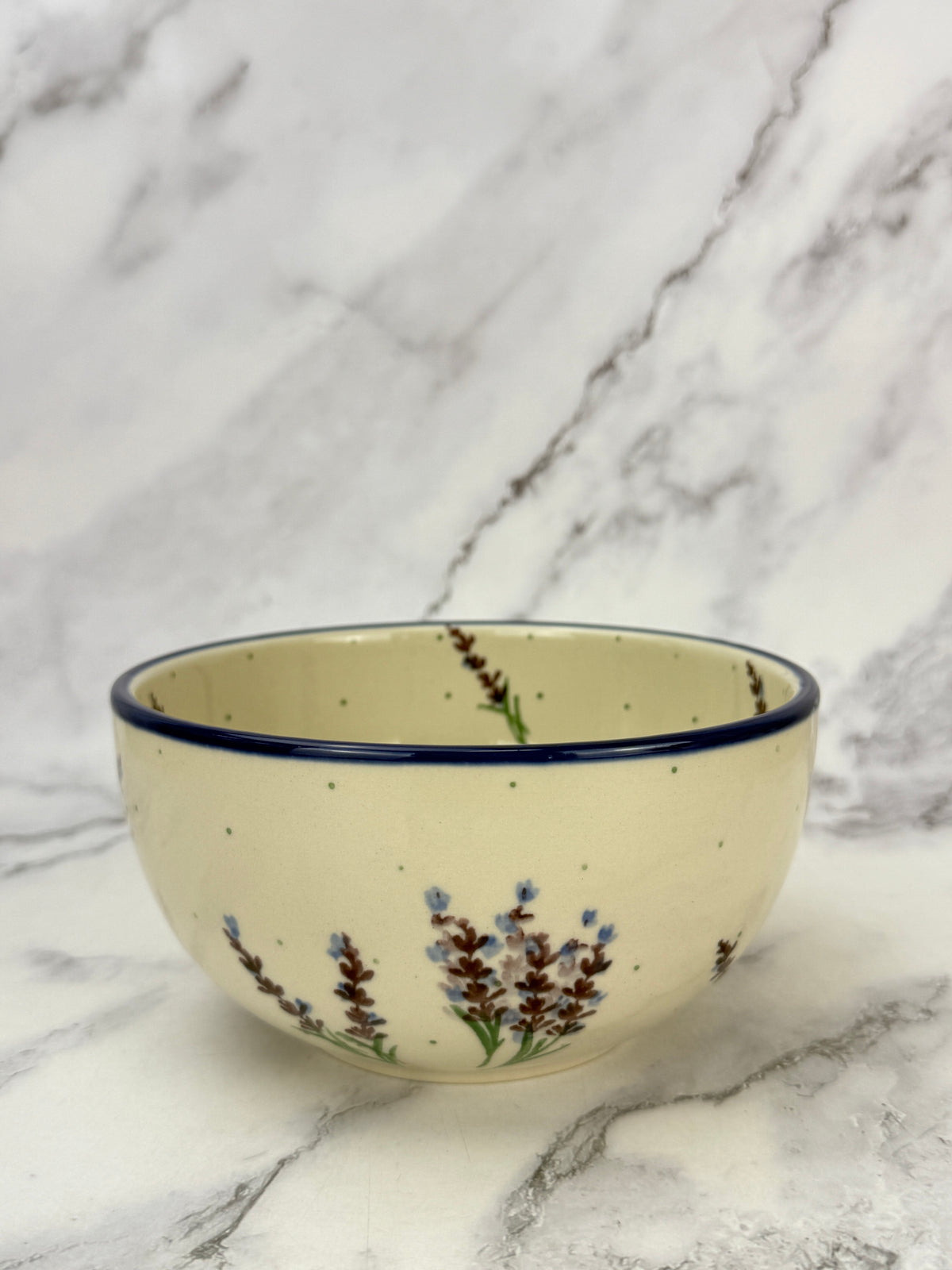 24oz Farmer Bowl - Shape C37 - Pattern 3308