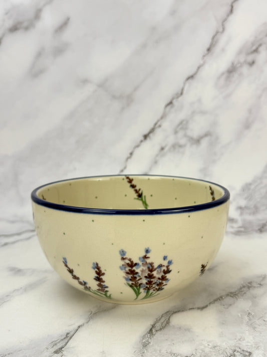24oz Farmer Bowl - Shape C37 - Pattern 3308