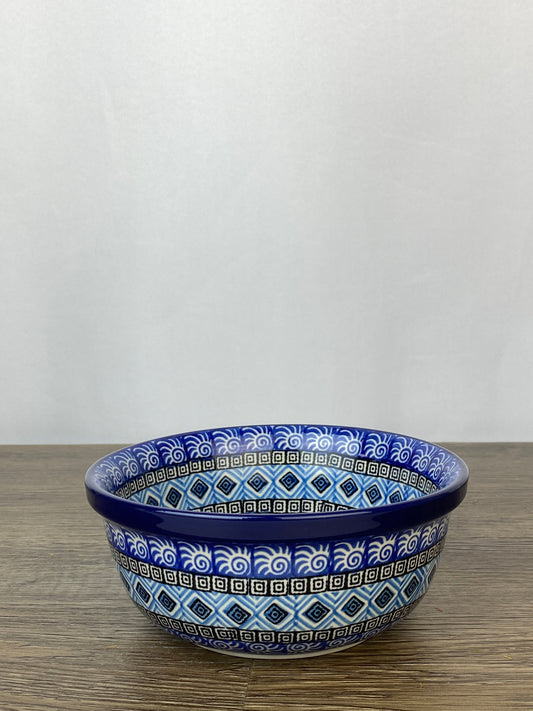 Cereal / Berry Bowl - Shape 209 - Pattern 1917