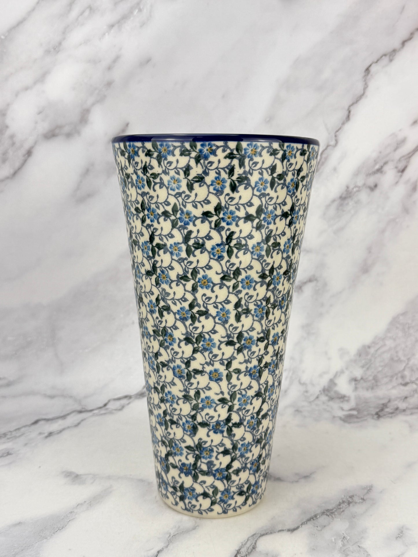 Vase - Shape E81 - Pattern 2089
