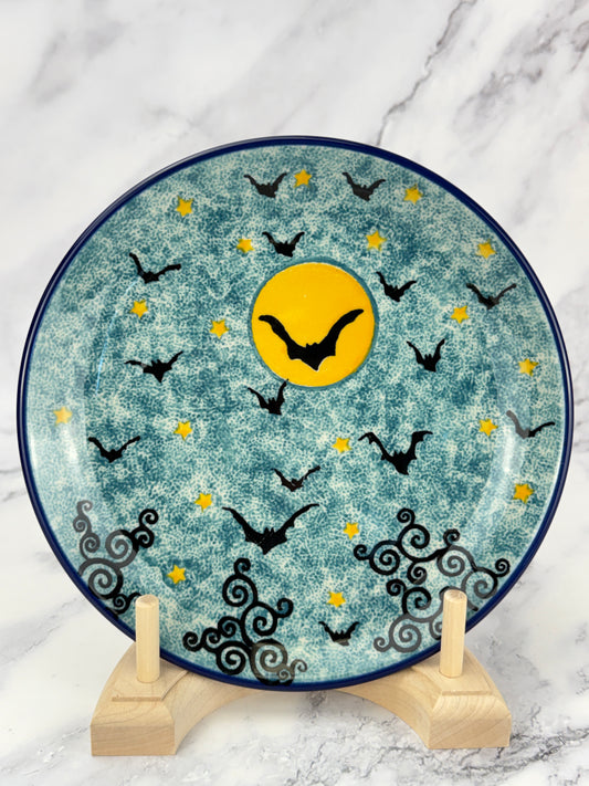 8" Unikat Dessert Plate - Shape 86 - Pattern U5264