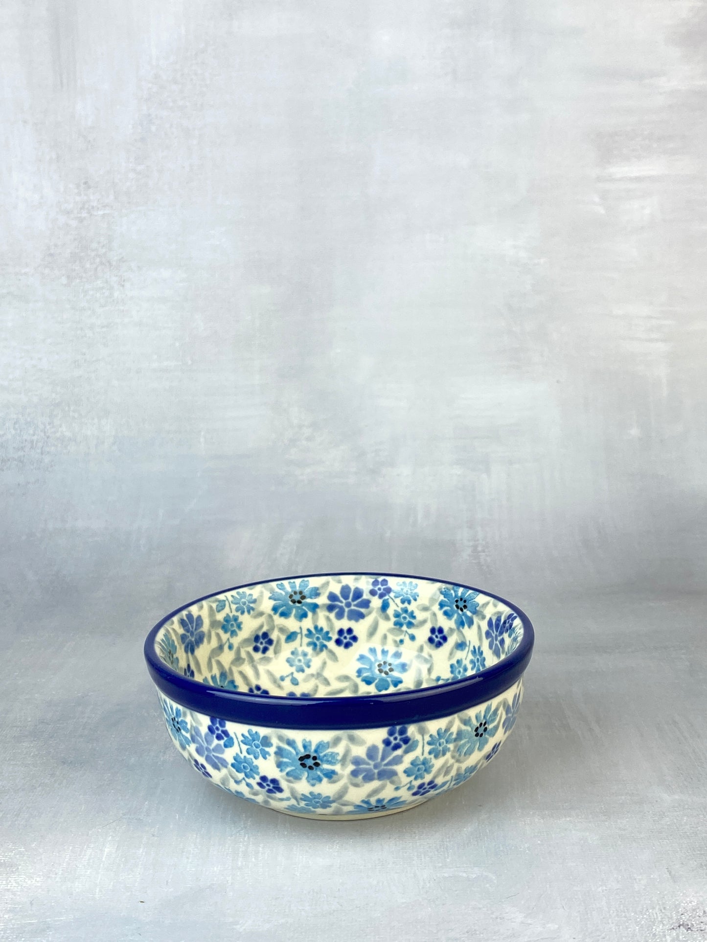 Small Dip Bowl - Shape 631 - Pattern 2821