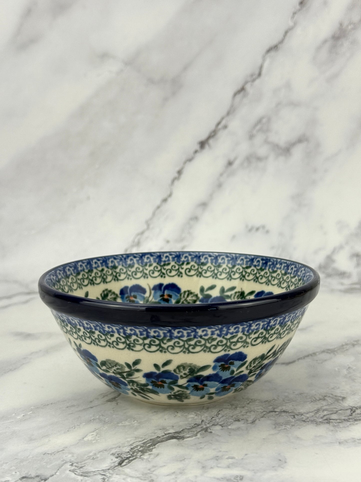 Small Cereal Bowl - Shape 59 - Pattern 2273