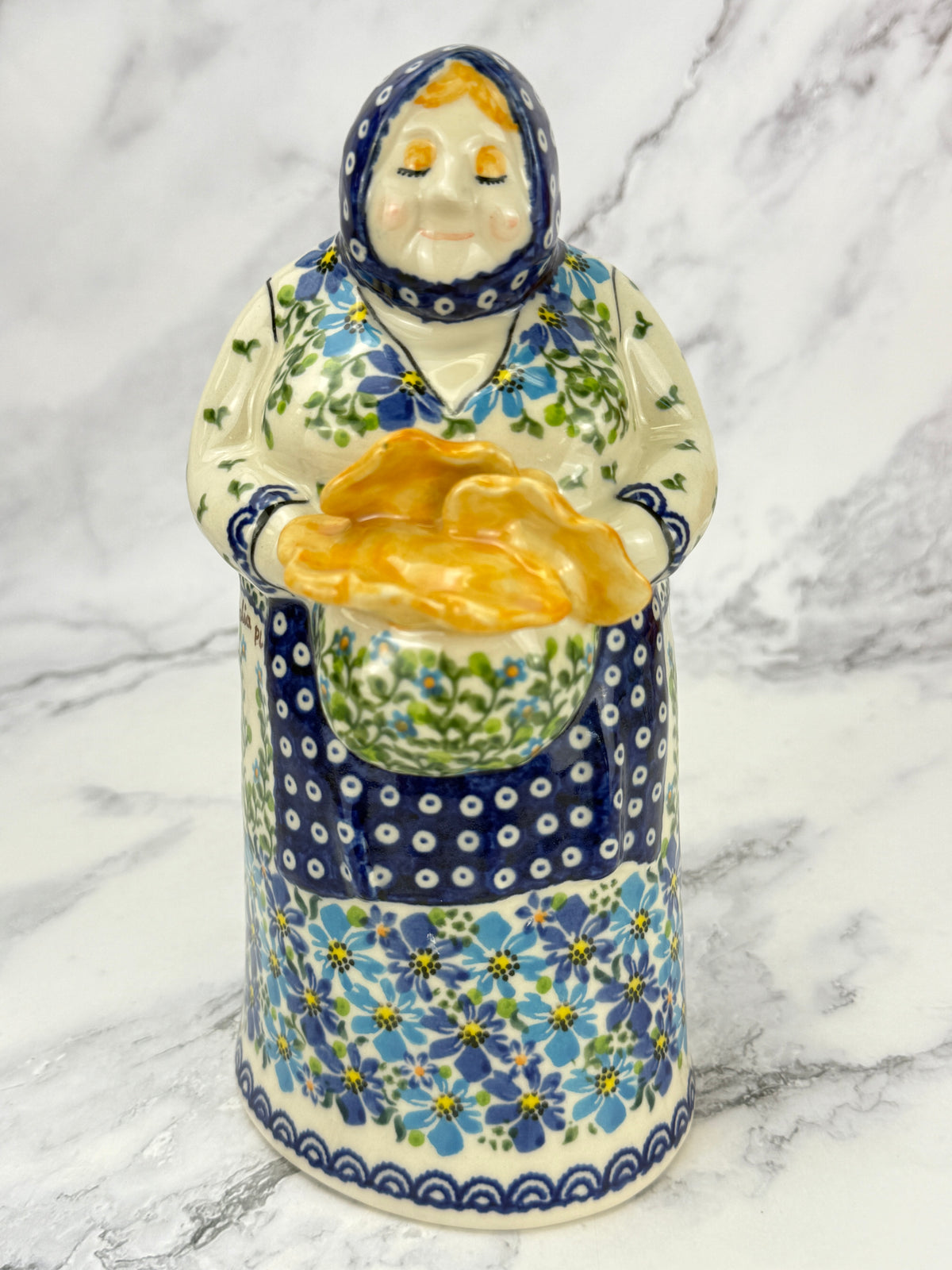 Galia Babcia - Pierogi (K)