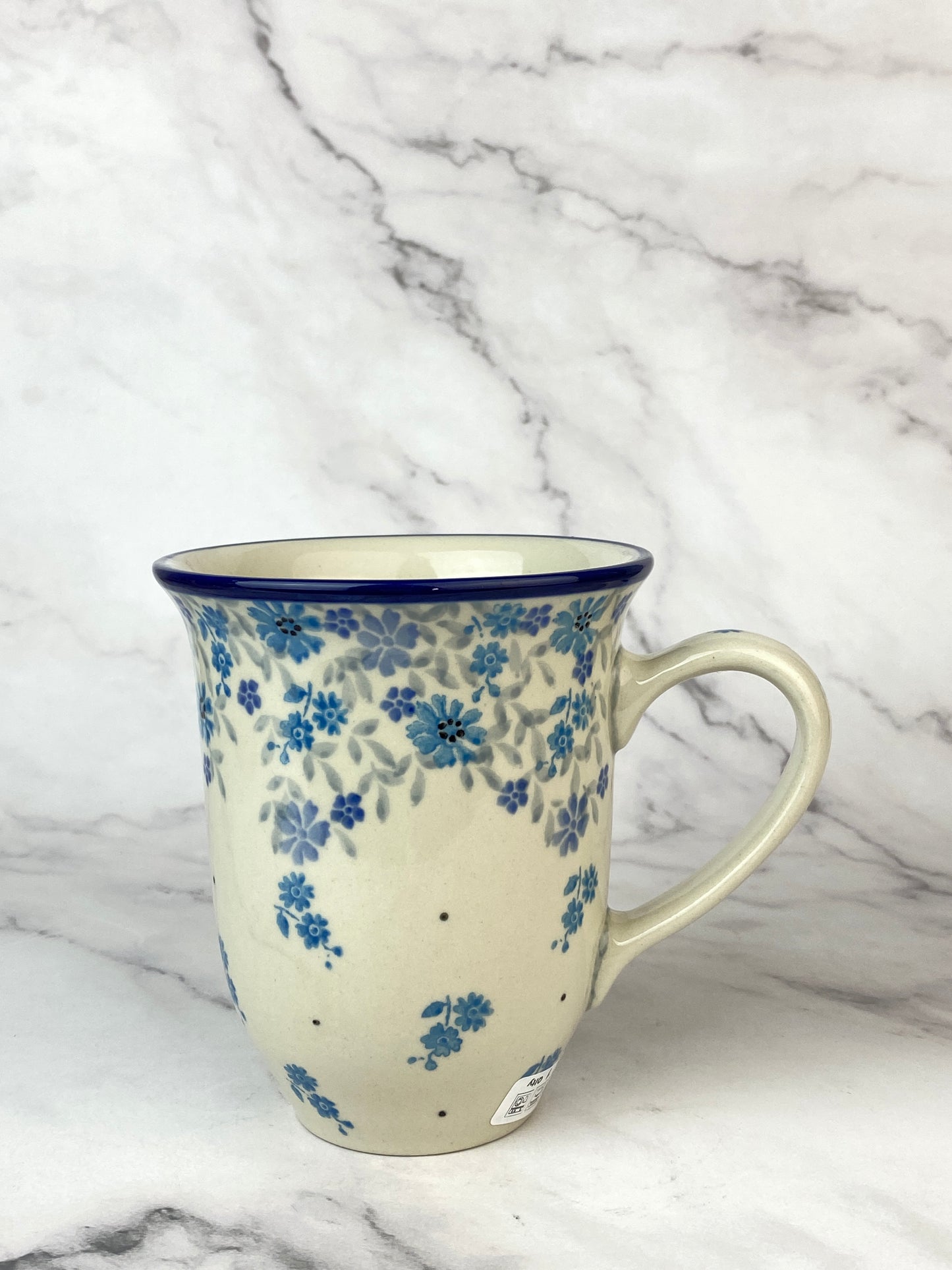 Bistro Mug - Shape 826 - Pattern 2821