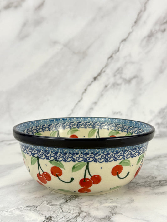 Cereal / Berry Bowl - Shape 209 - Pattern 2715