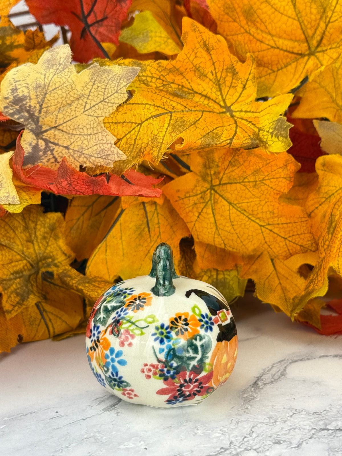 Vena Mini Pumpkin - Jolly Jack O' Lanterns