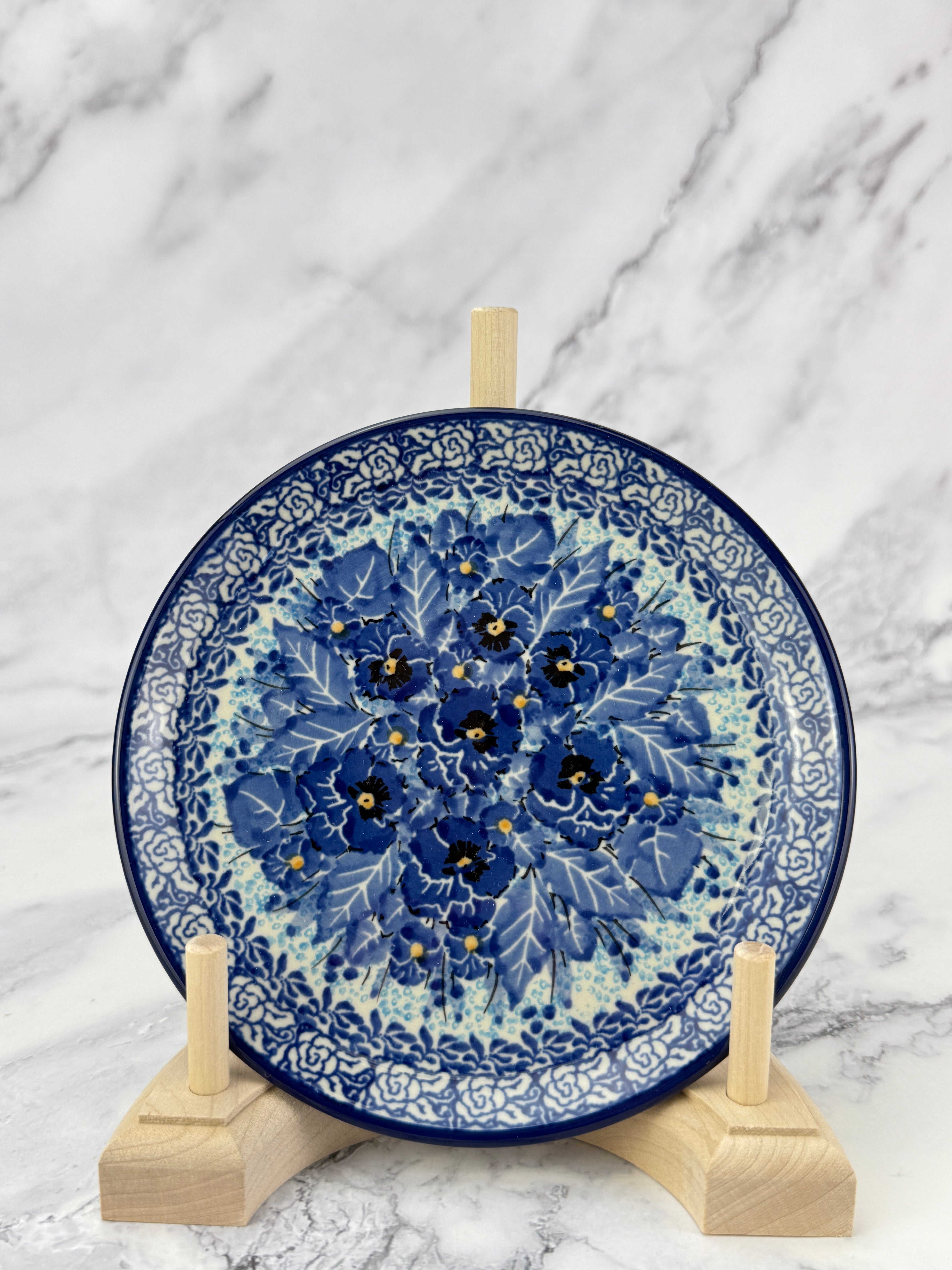 Plates – Polish Pottery Westlake