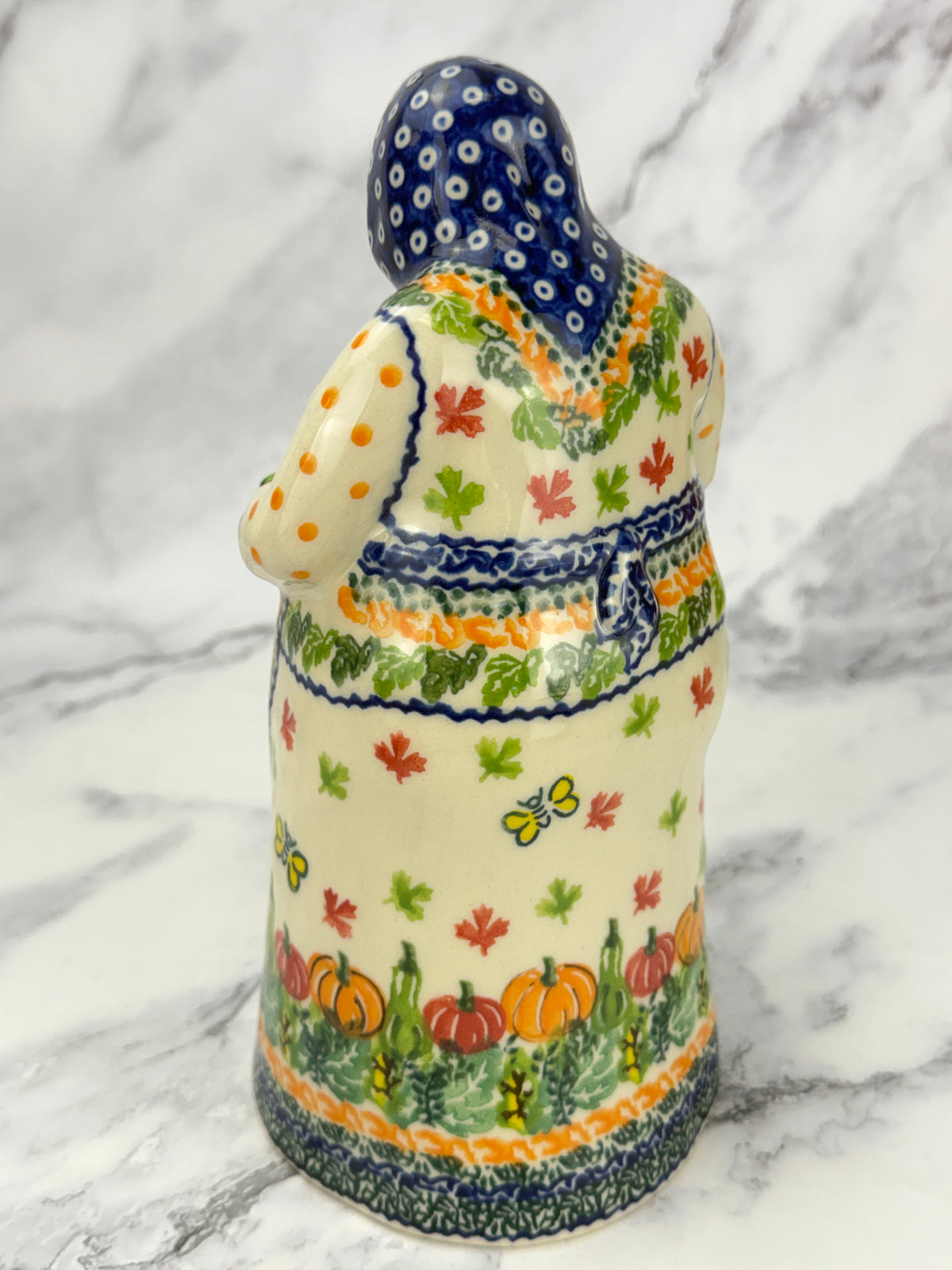 Galia Babcia - Gourd (B)