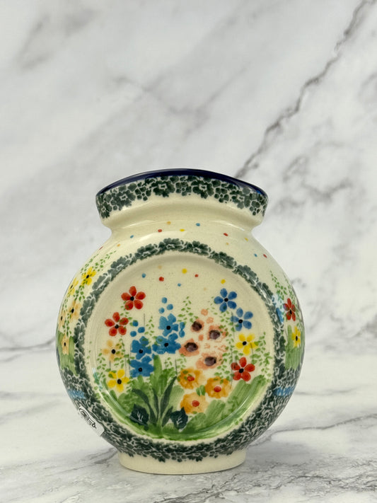 Unikat Vase - Shape C15 - Pattern U4875