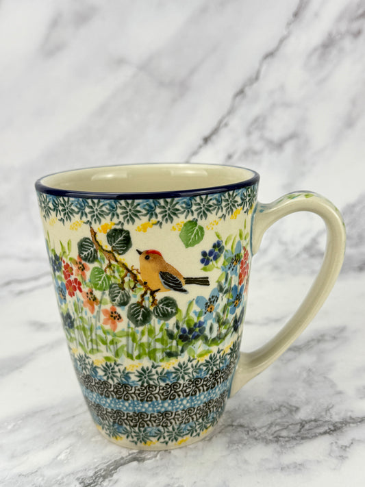 XL 22oz Unikat Mug - Shape D60 - Pattern U5098