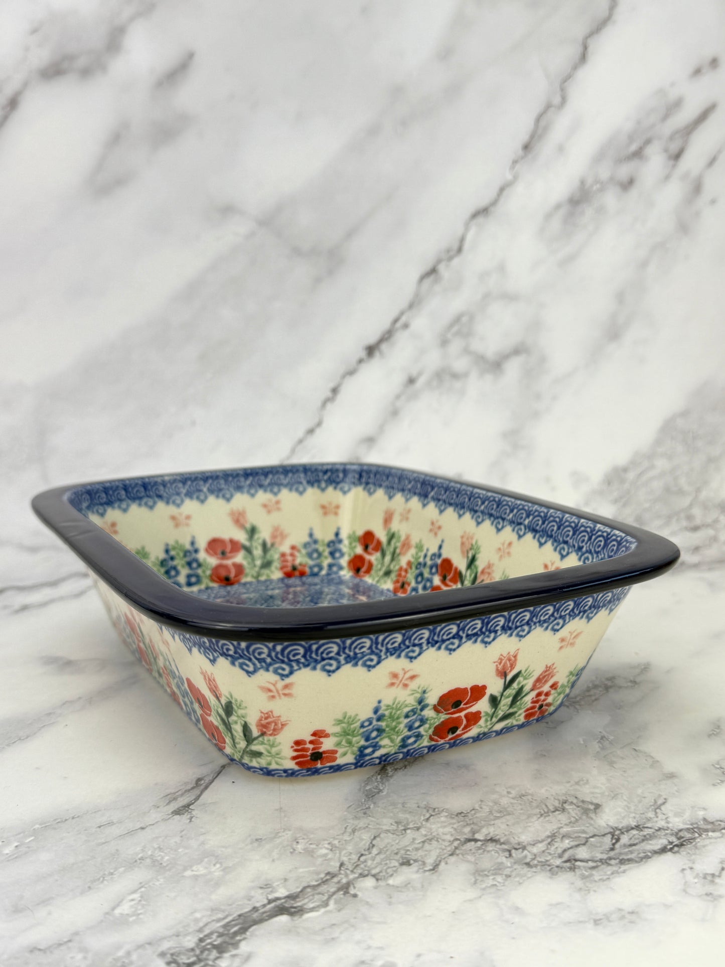 Loaf Baker - Shape 162 - Pattern 3220