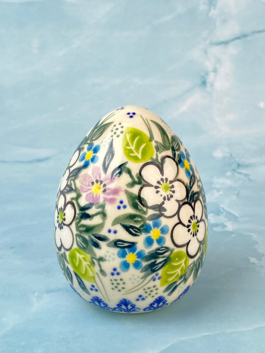 XL Vena Egg - Shape V235 - Pattern U622