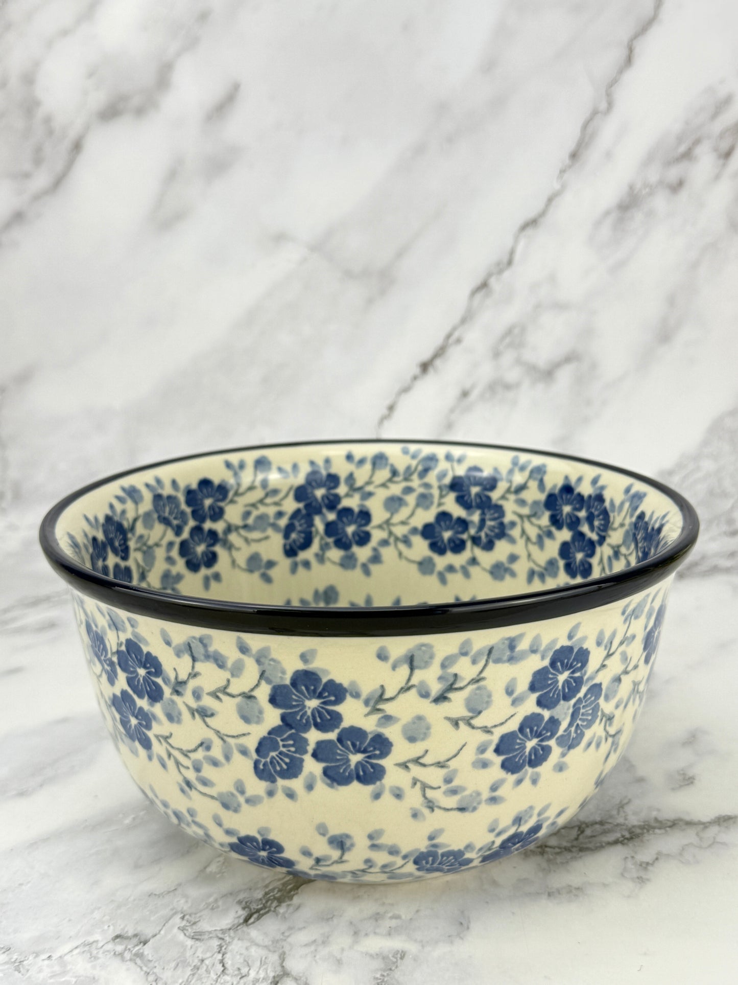 Mixing Bowl - Shape 214 - Pattern 3428