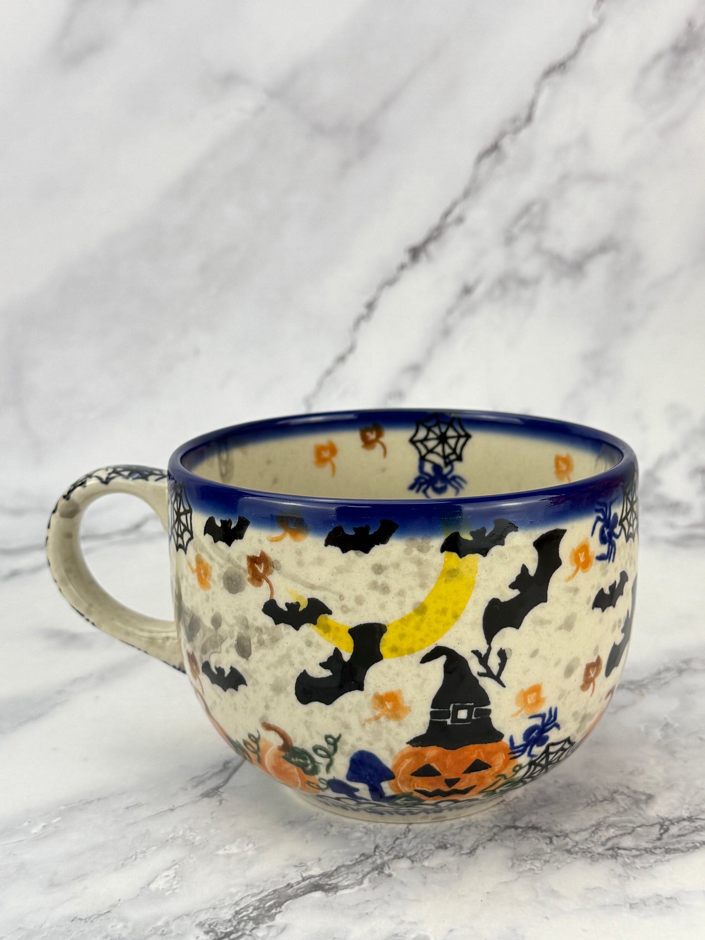 Vena Unikat 18oz Mug - Shape V679 - Ghost