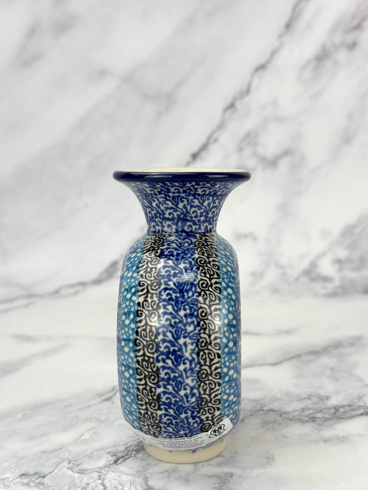 Unikat Coin Vase - Shape C17 - Pattern U5314