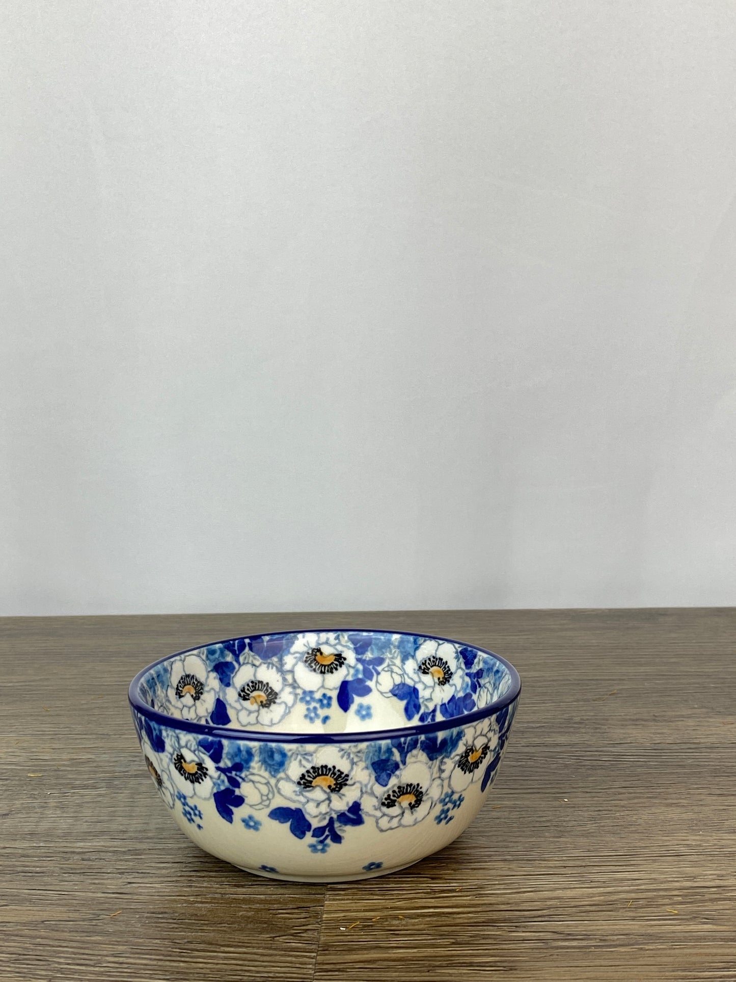 Small Cereal / Dessert Bowl - Shape 17 - Pattern 2222