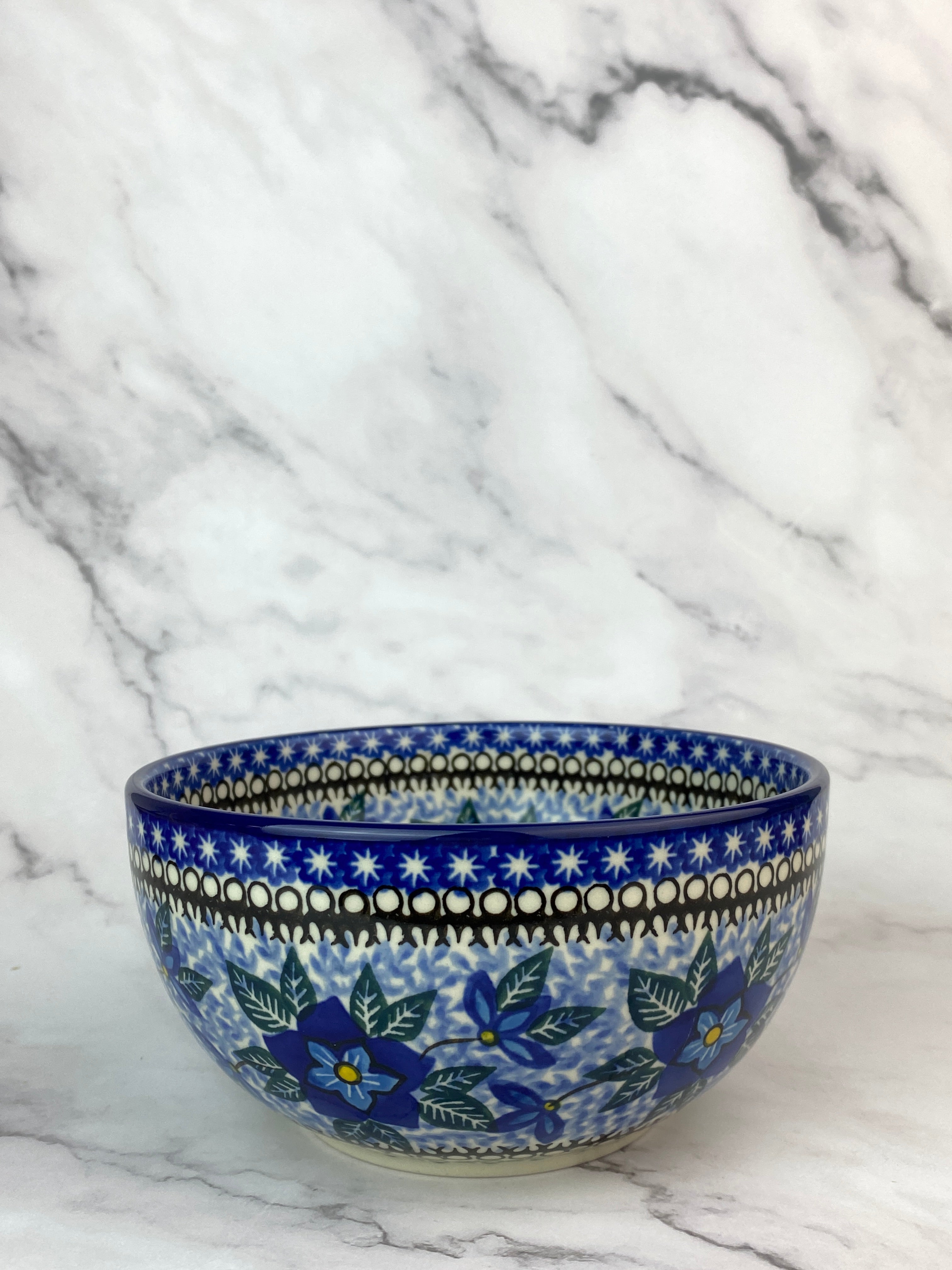 Serving Bowls – Polish Pottery Westlake