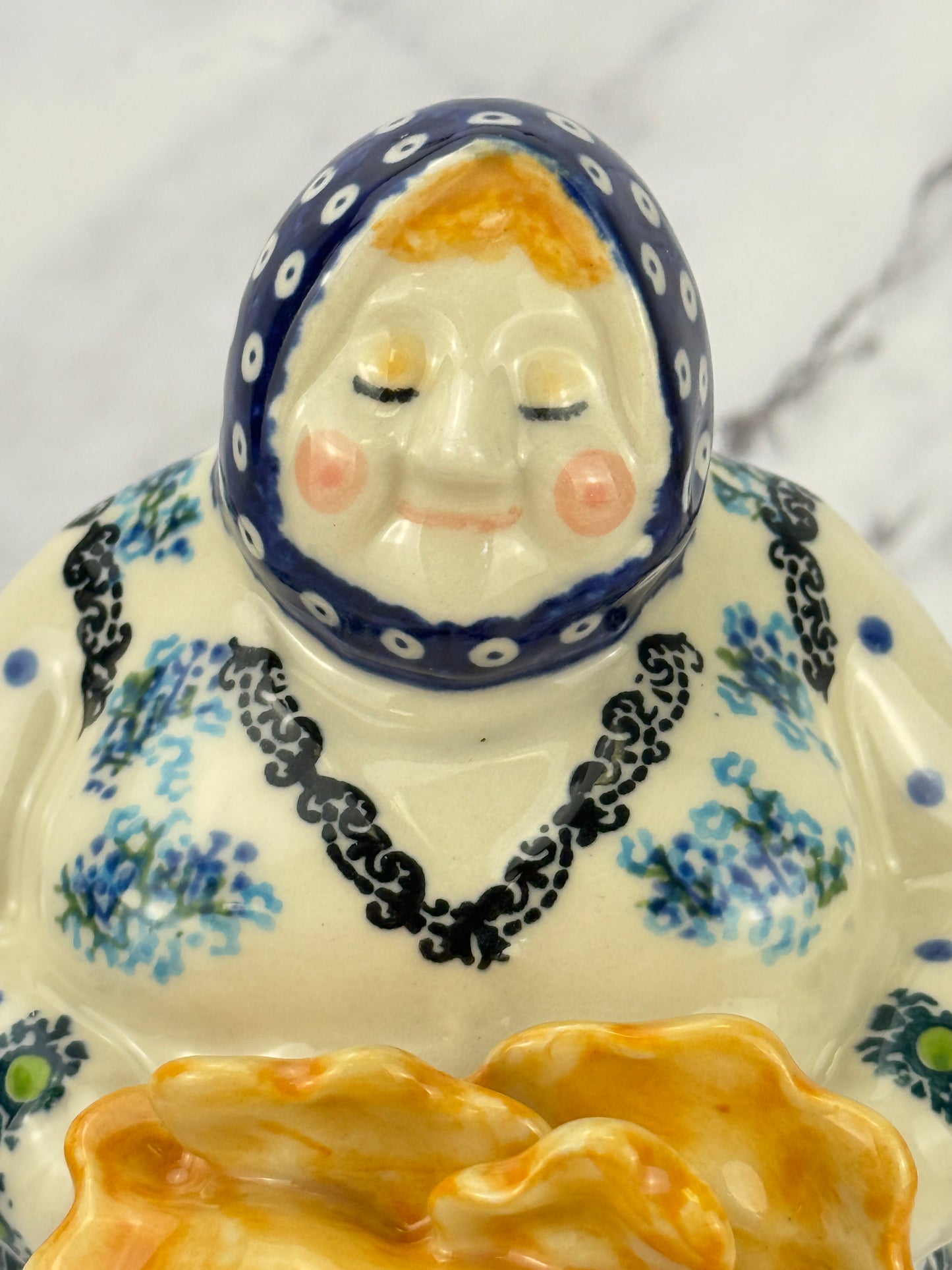 Galia Babcia - Pierogi (F)