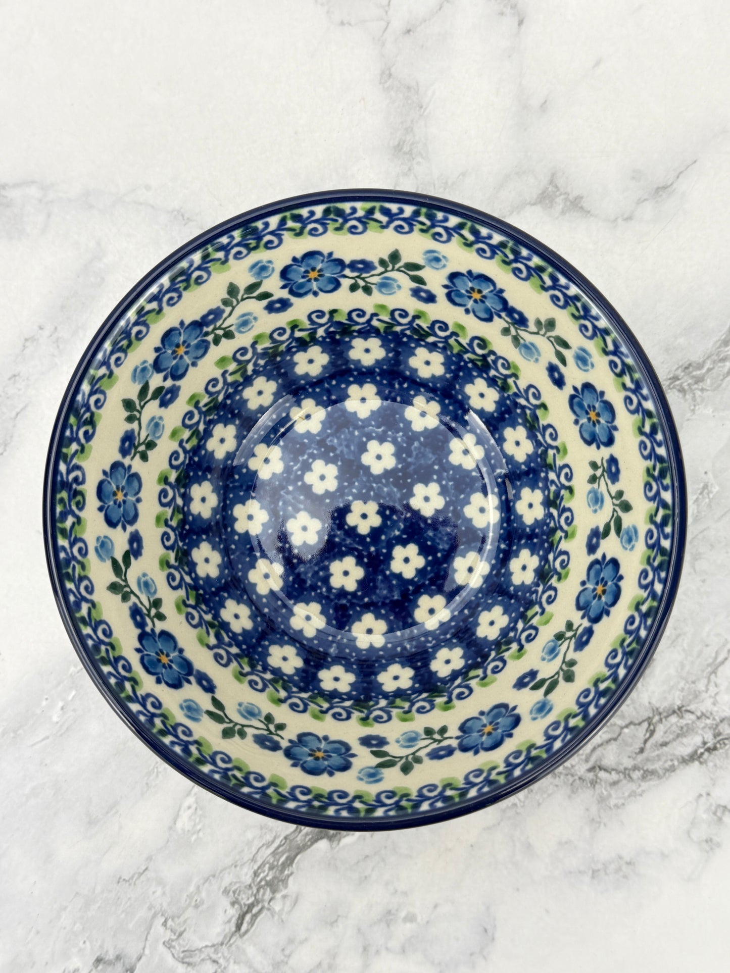 Small Cereal Bowl - Shape 59 - Pattern 2251